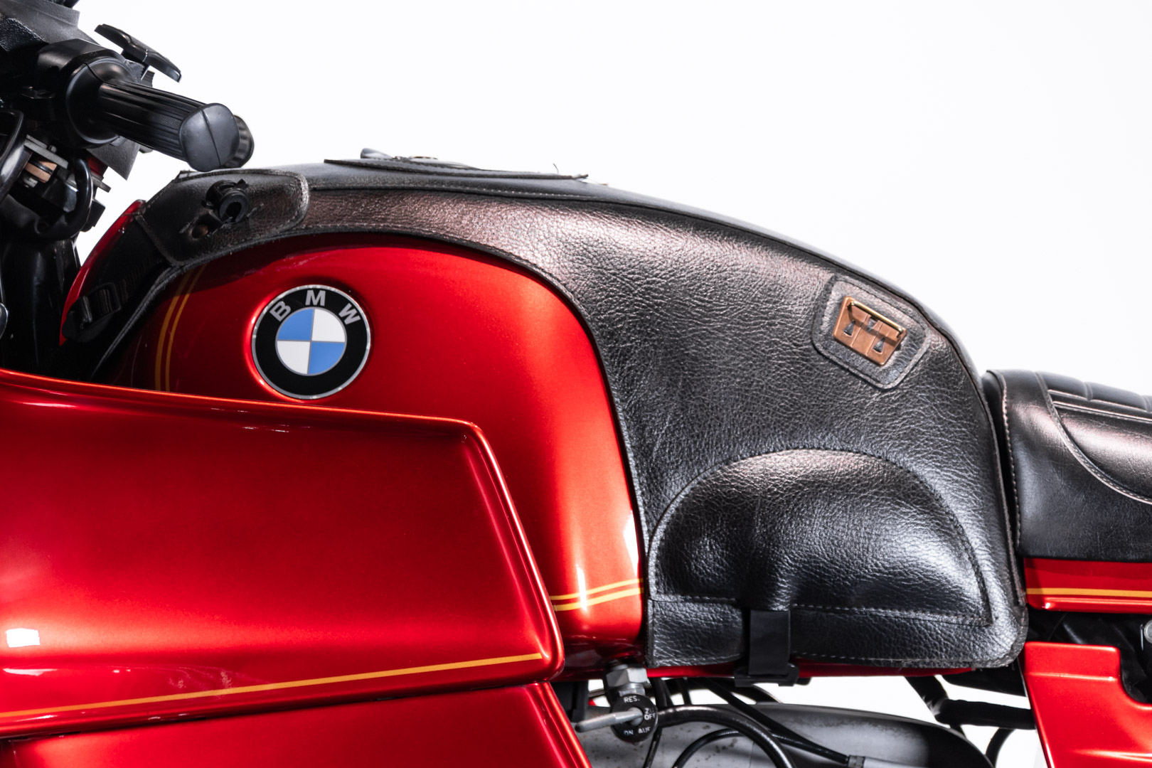 BMW R100 RS 