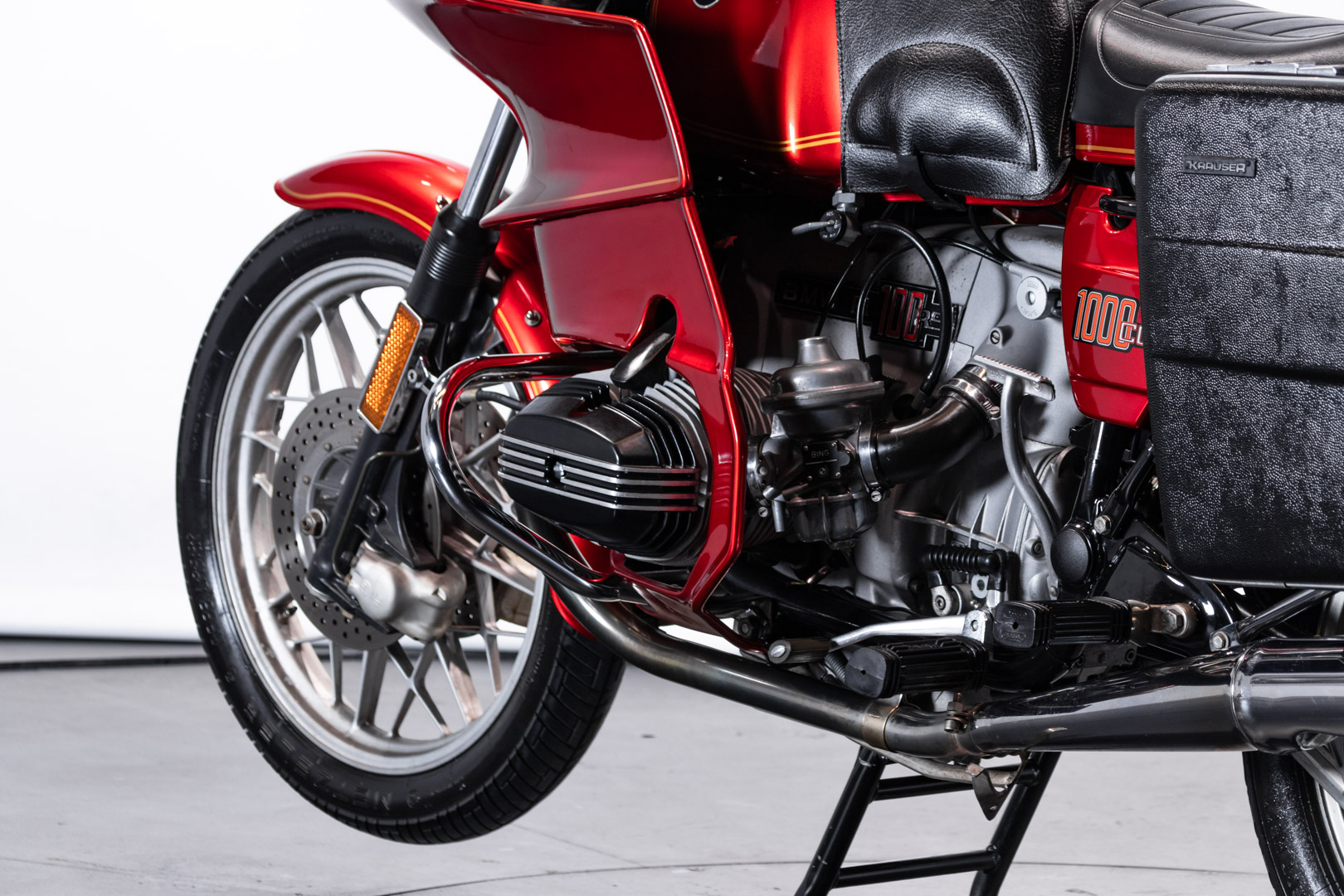 BMW R100 RS 