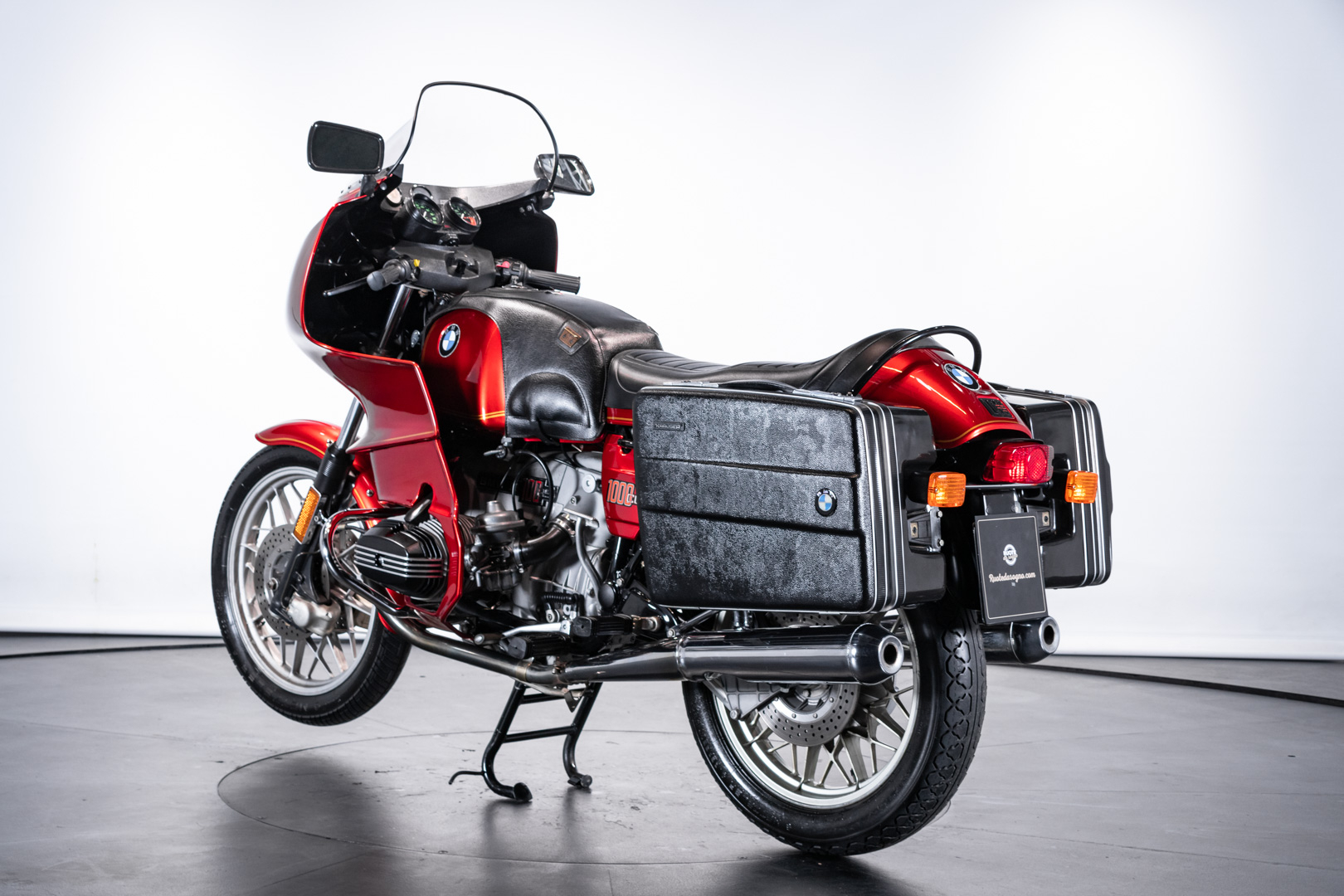 BMW R100 RS 