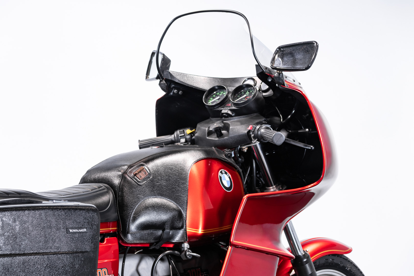BMW R100 RS 