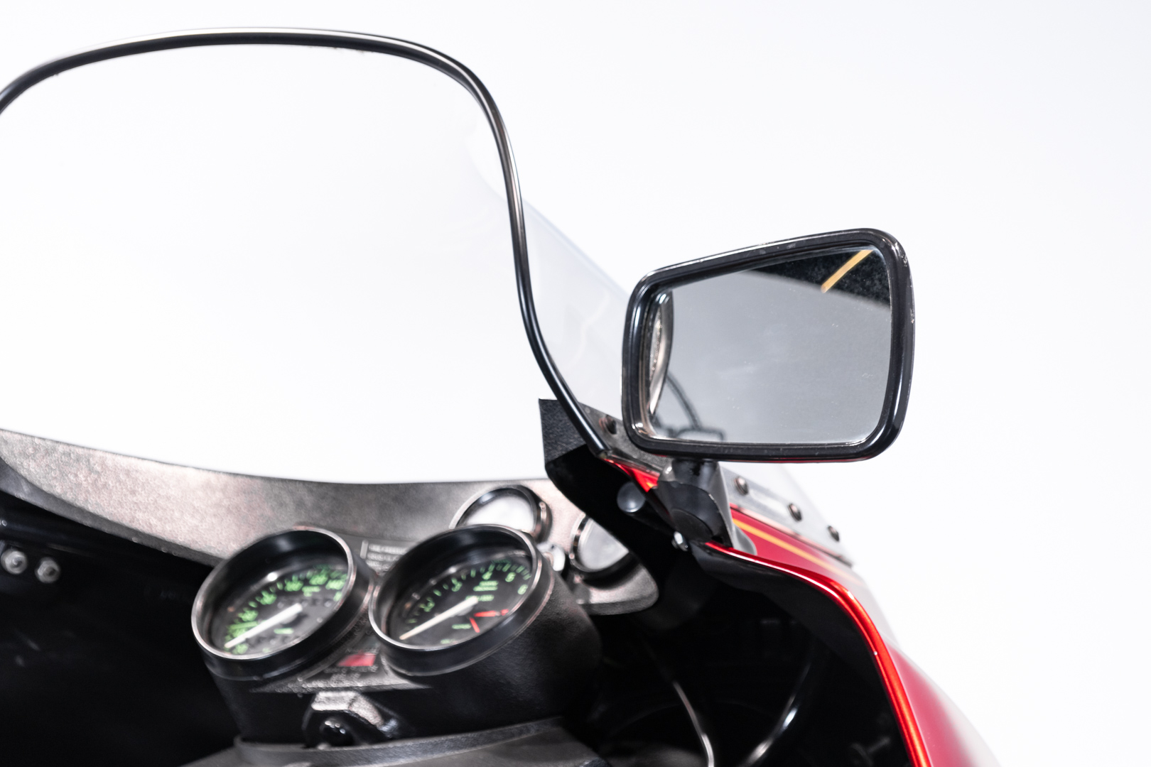 BMW R100 RS 