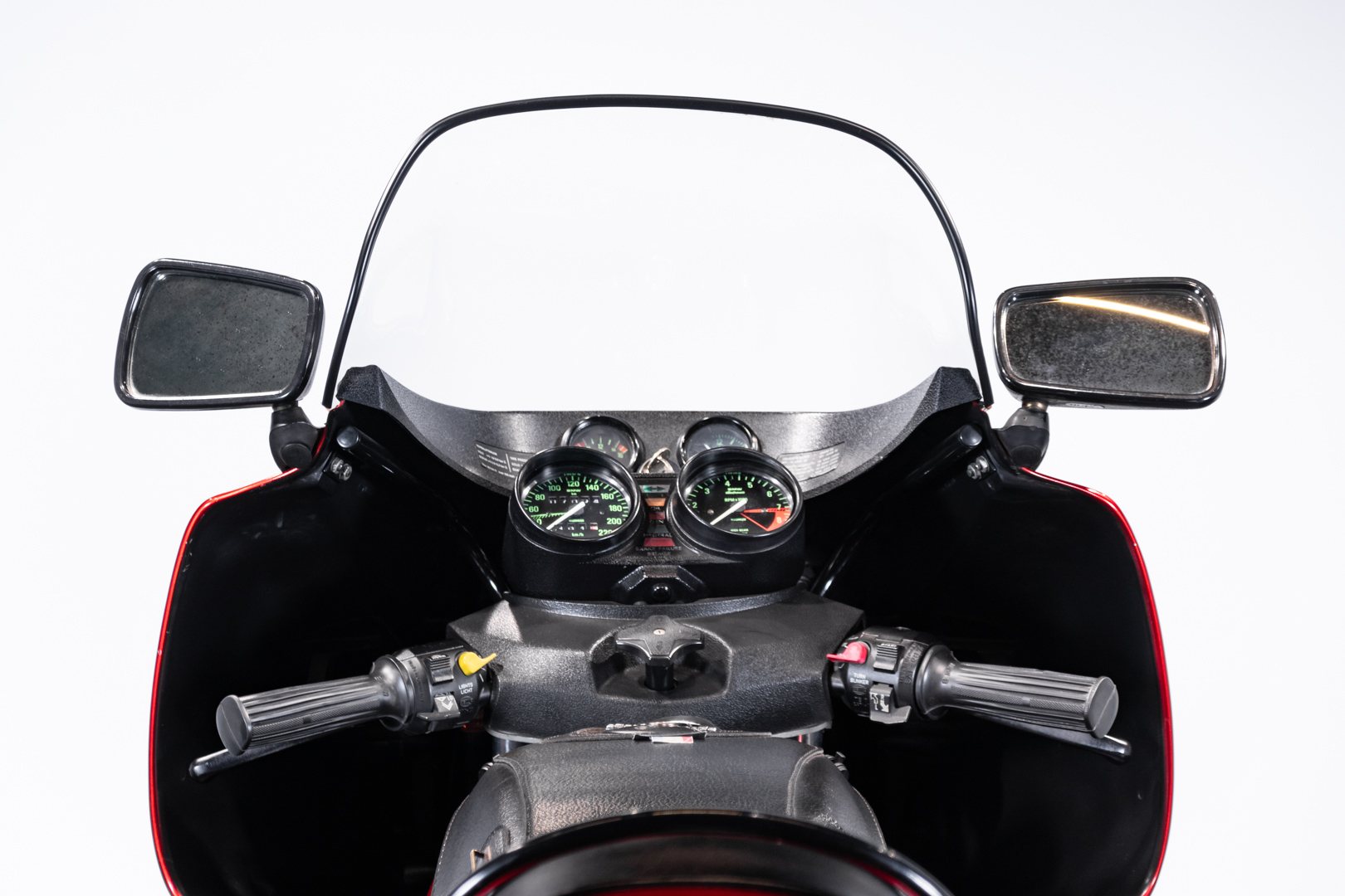 BMW R100 RS 