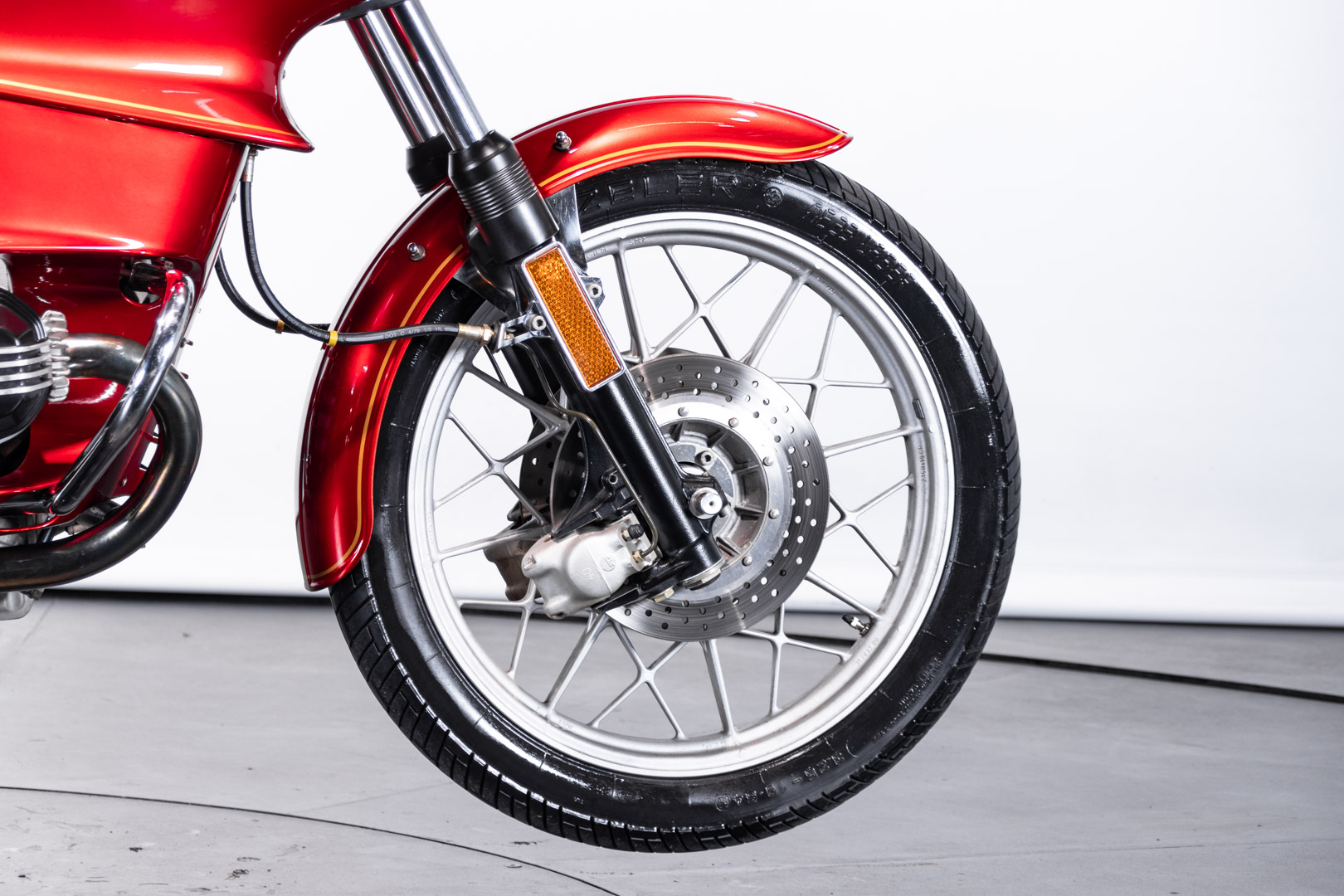 BMW R100 RS 