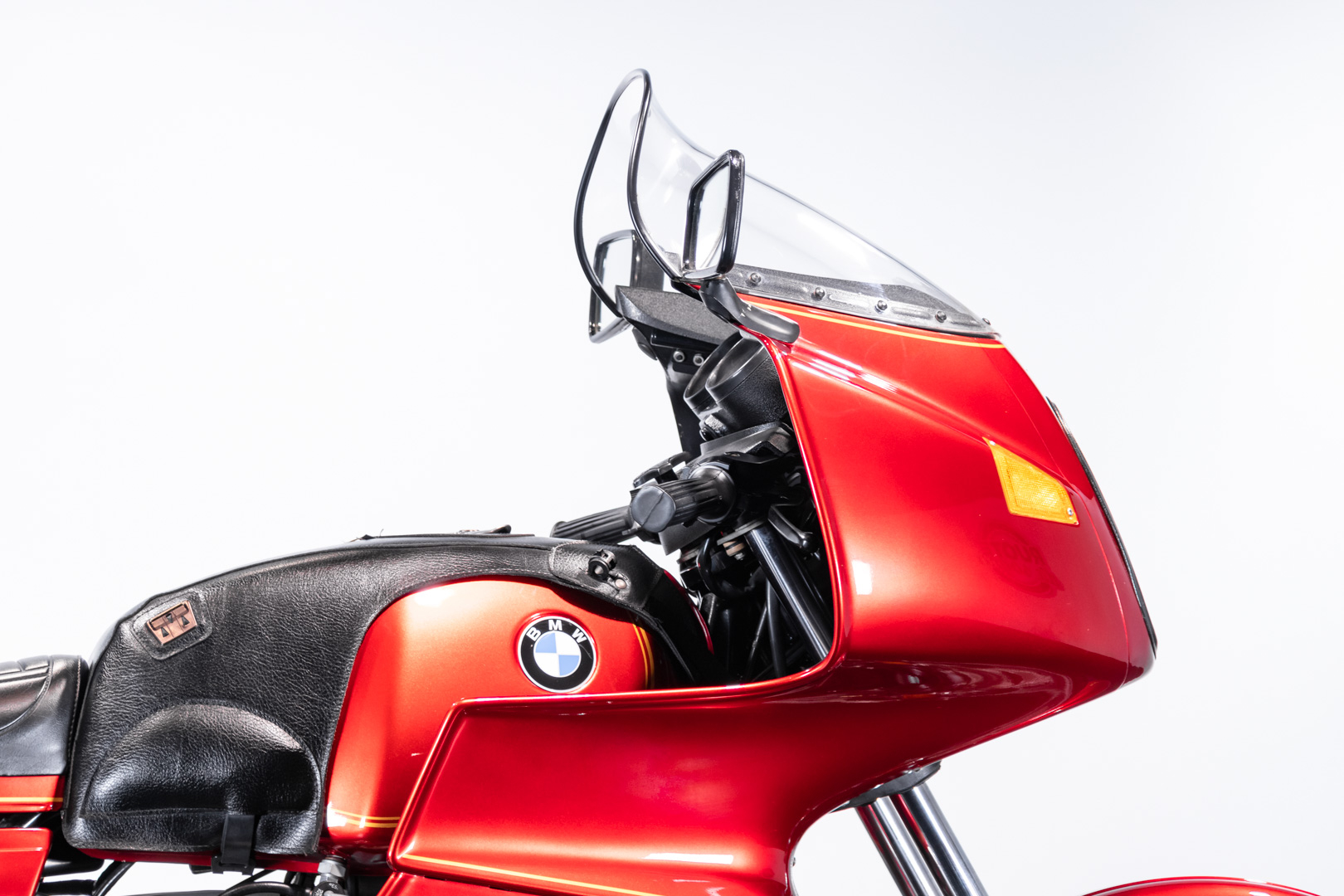 BMW R100 RS 