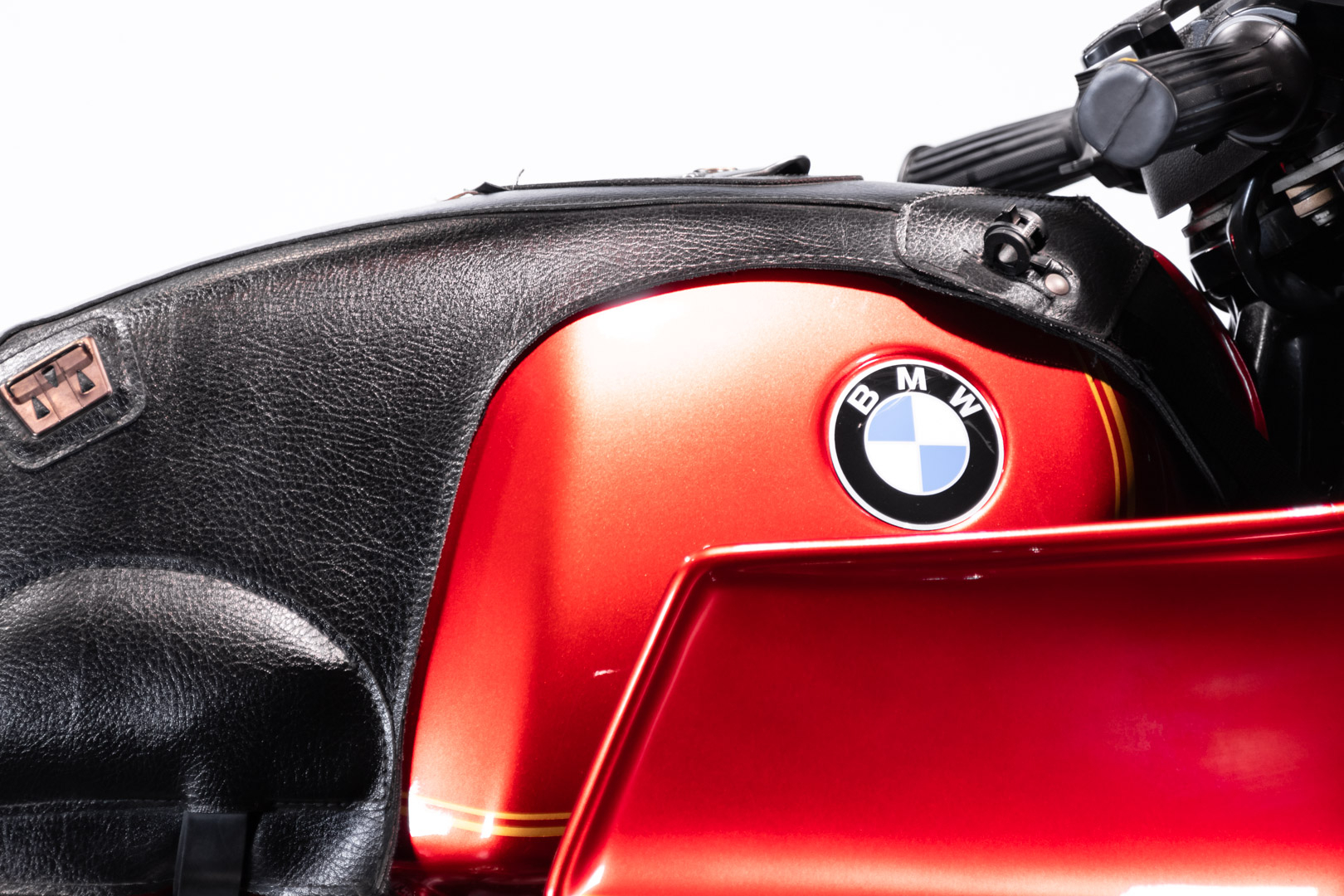 BMW R100 RS 