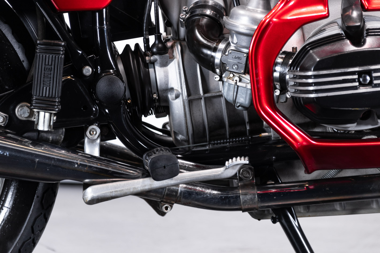 BMW R100 RS 