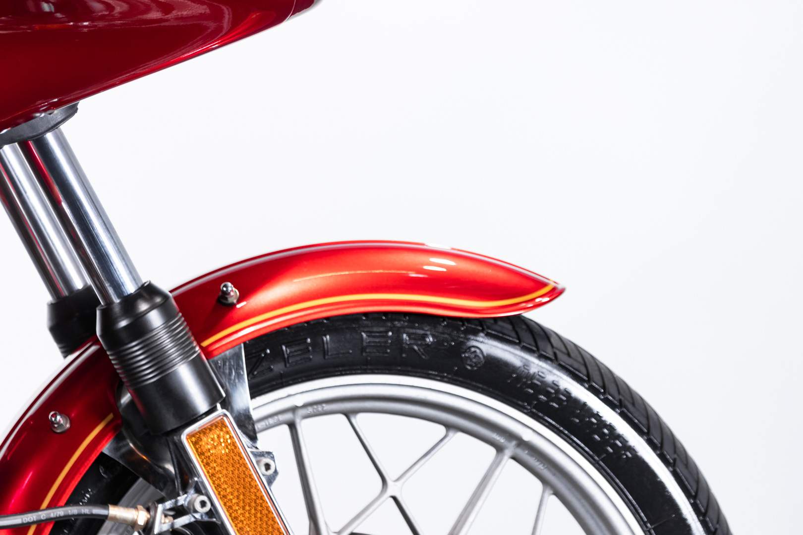 BMW R100 RS 