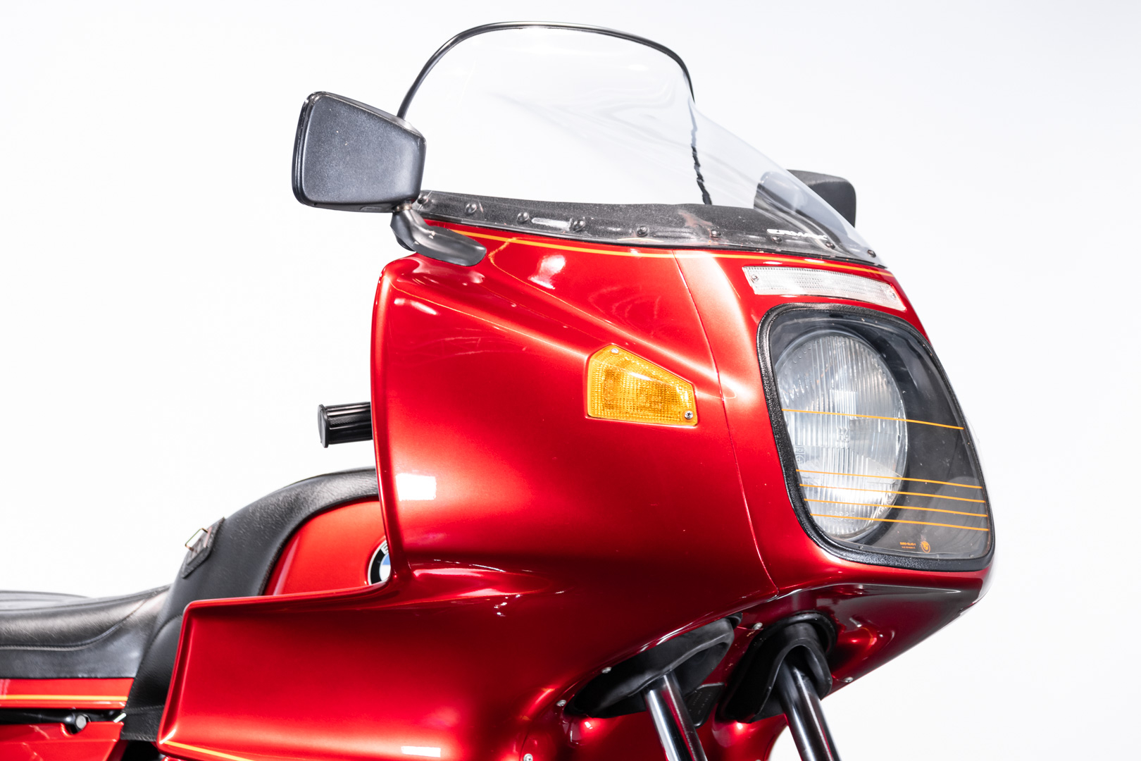 BMW R100 RS 