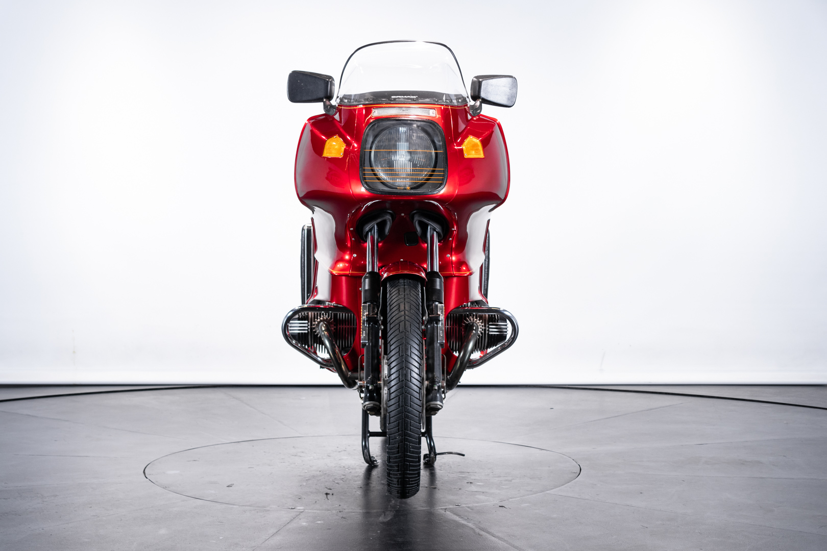 BMW R100 RS 