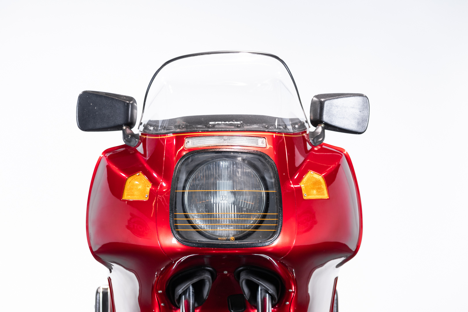 BMW R100 RS 