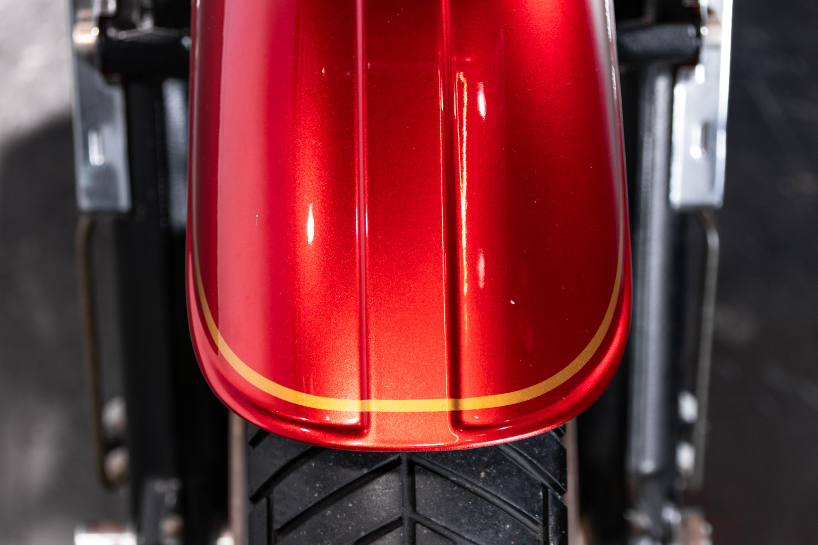 BMW R100 RS 