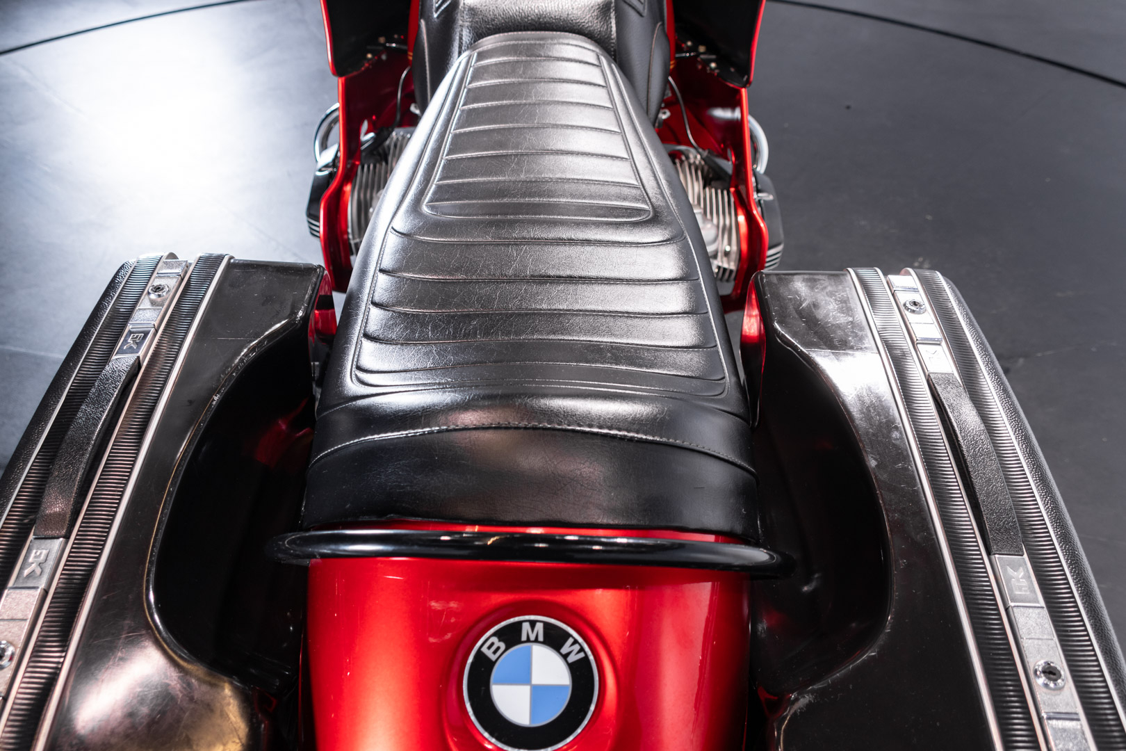 BMW R100 RS 