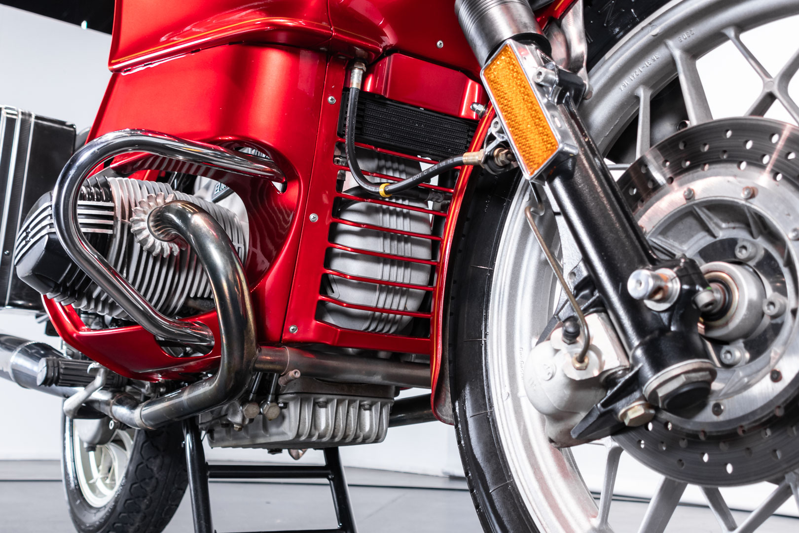 BMW R100 RS 