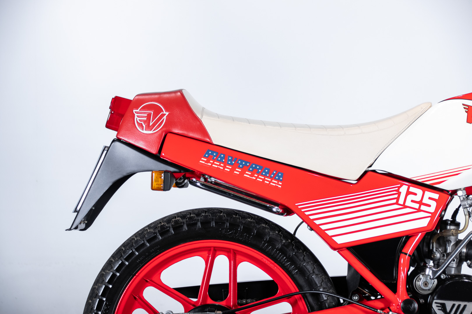 Villa 125 DAYTONA 