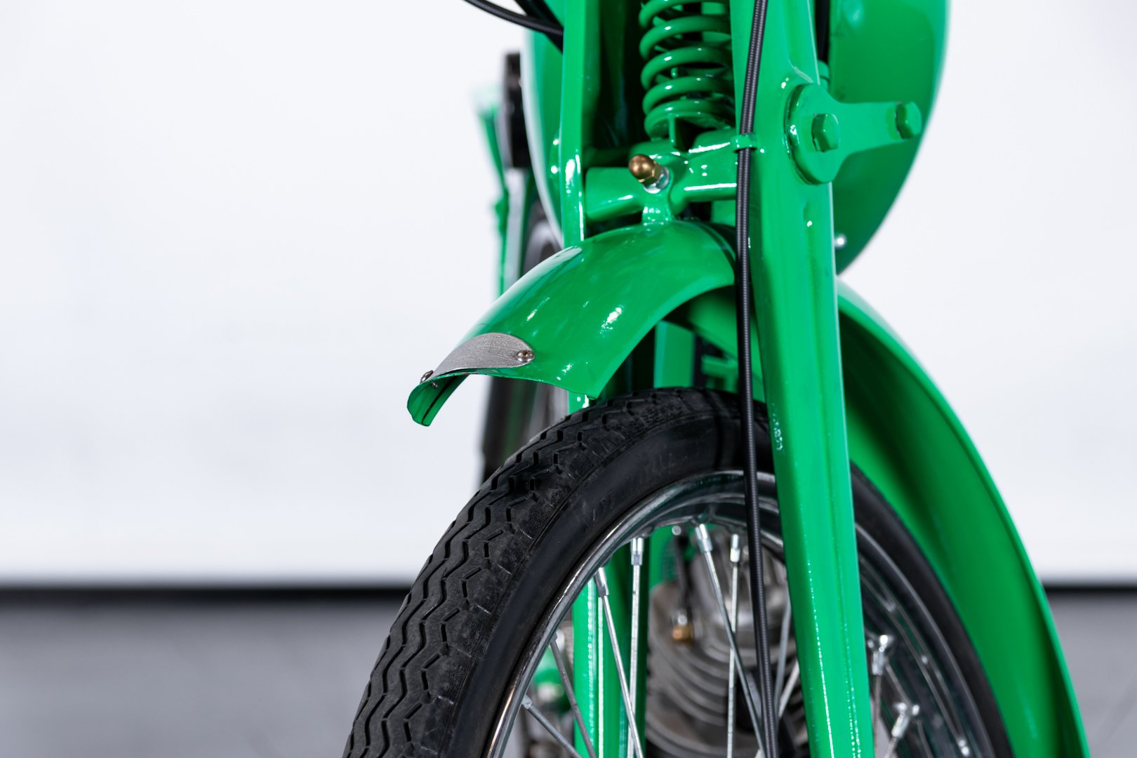 Ducati CUCCIOLO 50 