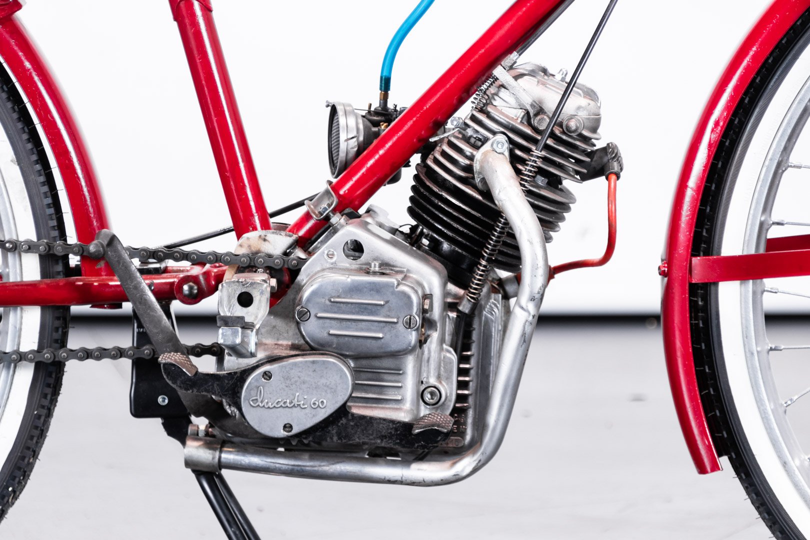 Ducati CUCCIOLO 