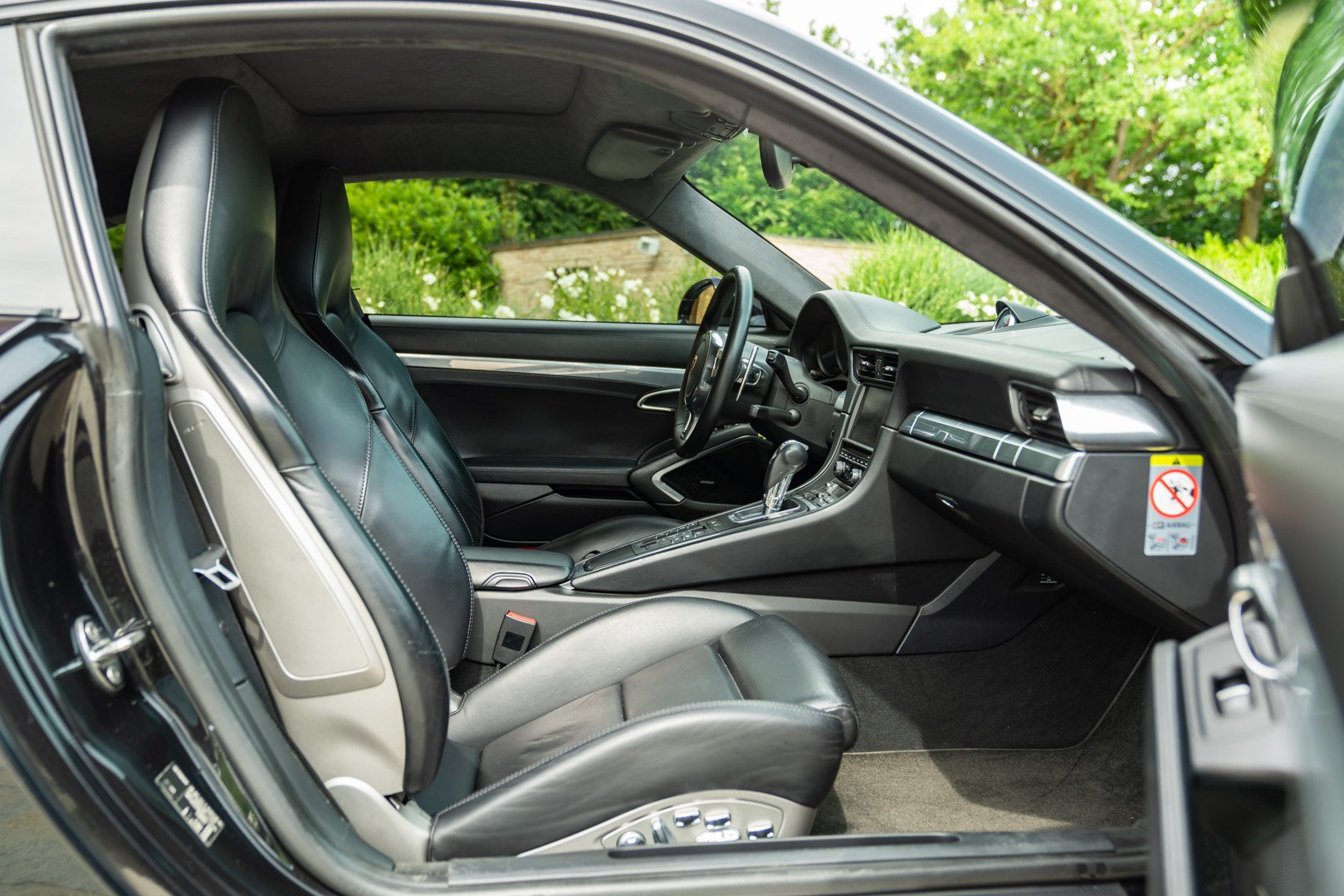 Porsche PORSCHE 911 (991) CARRERA S 