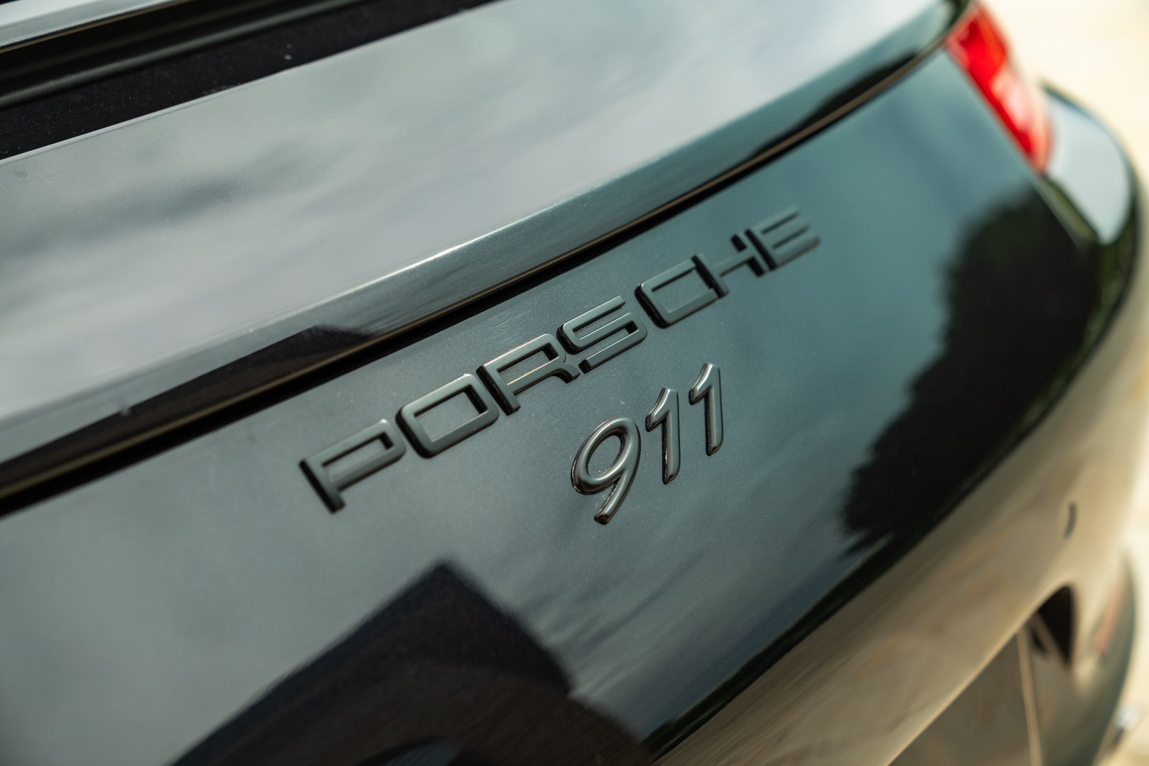 Porsche PORSCHE 911 (991) CARRERA S 