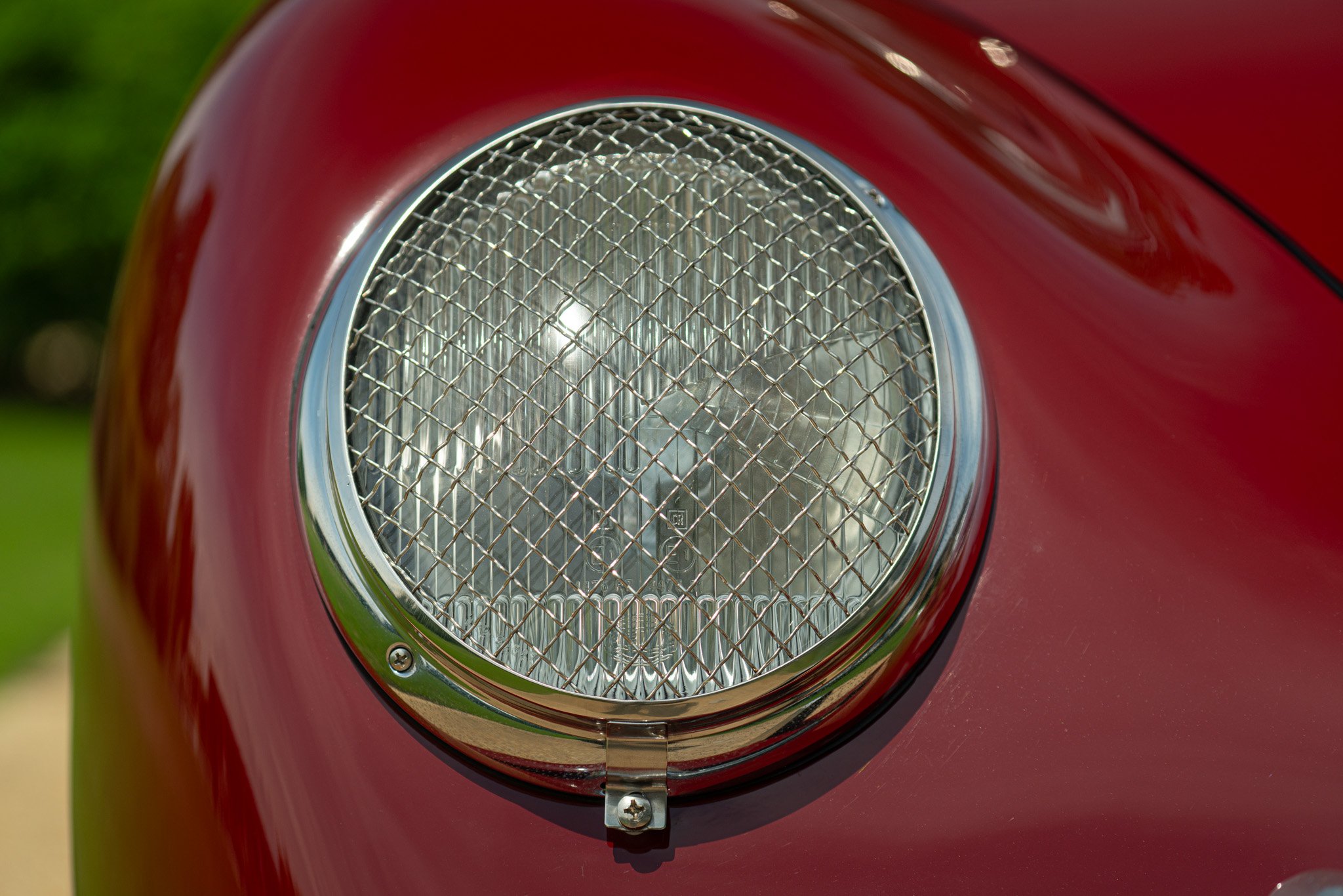 Porsche 356 A (T1) 1600 SUPER 