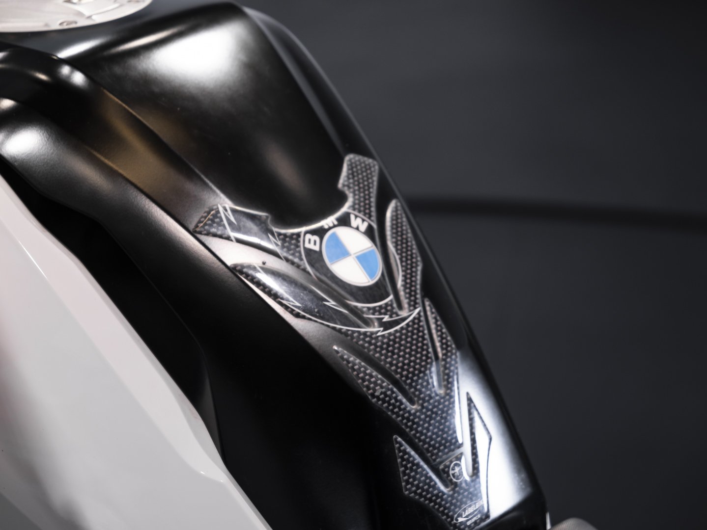 BMW F850 GS 
