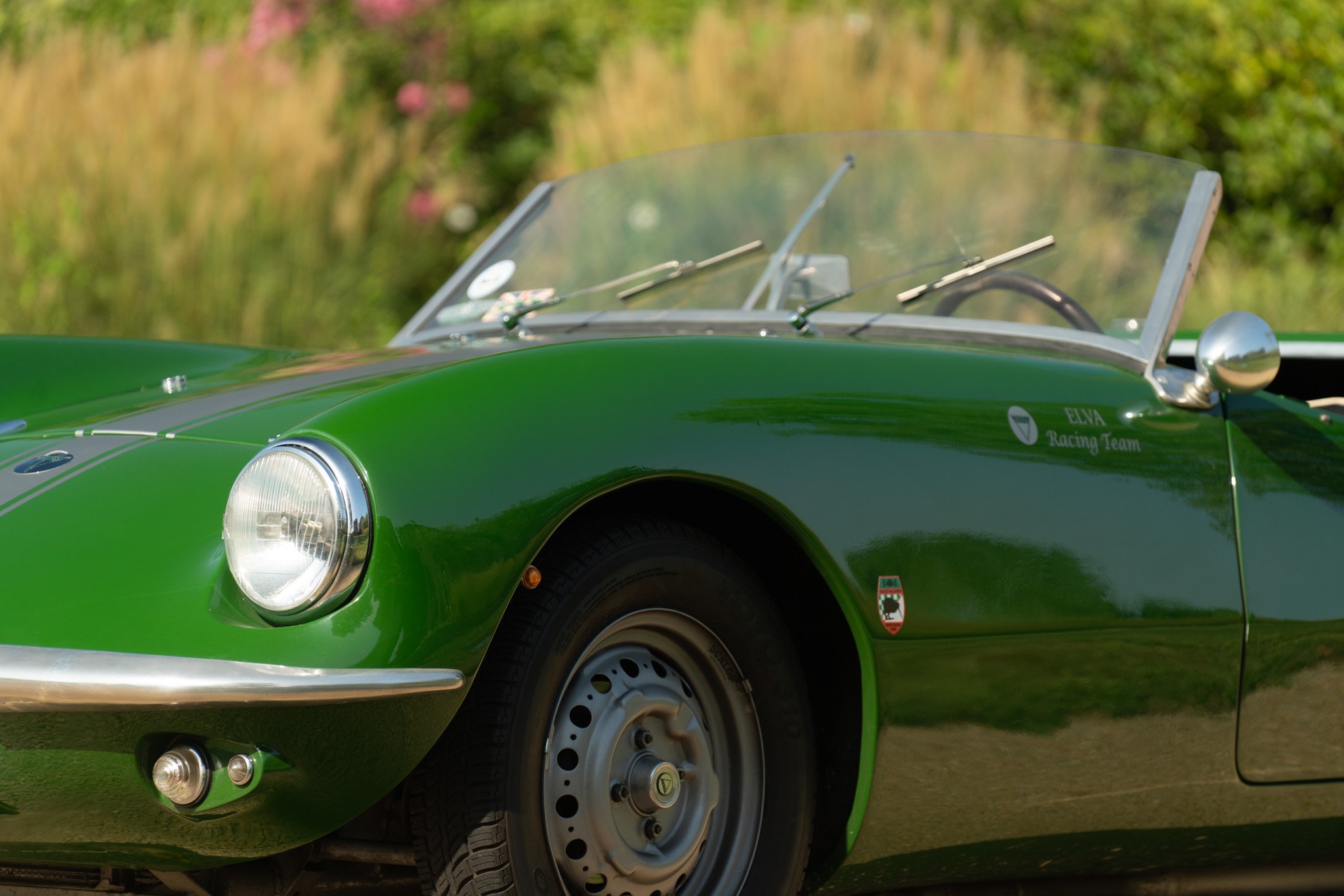 Elva COURIER MKII 
