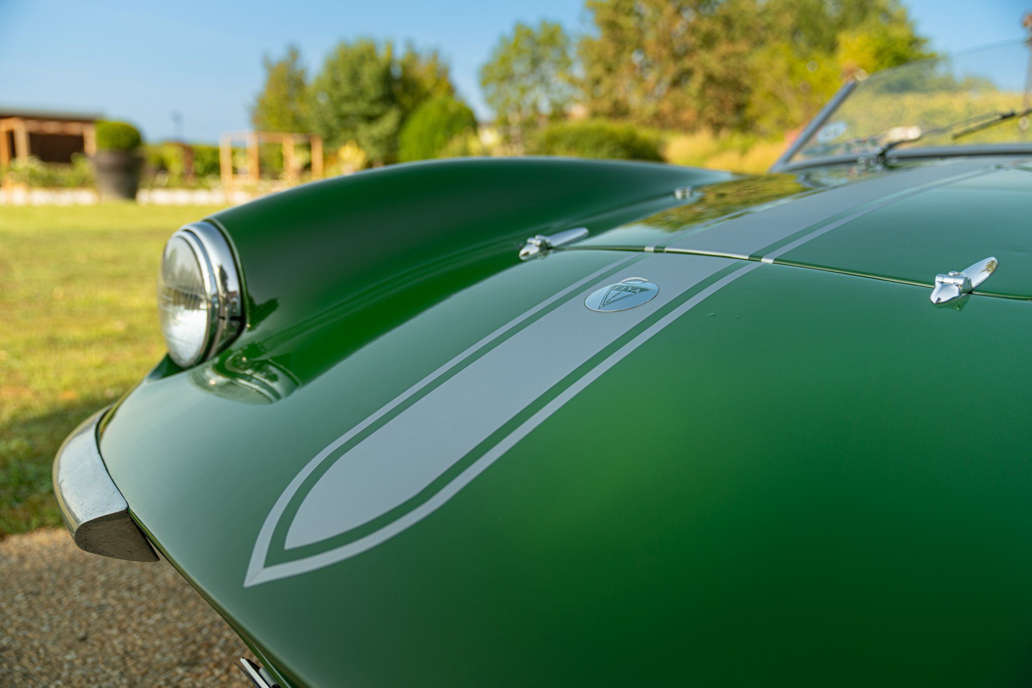 Elva COURIER MKII 