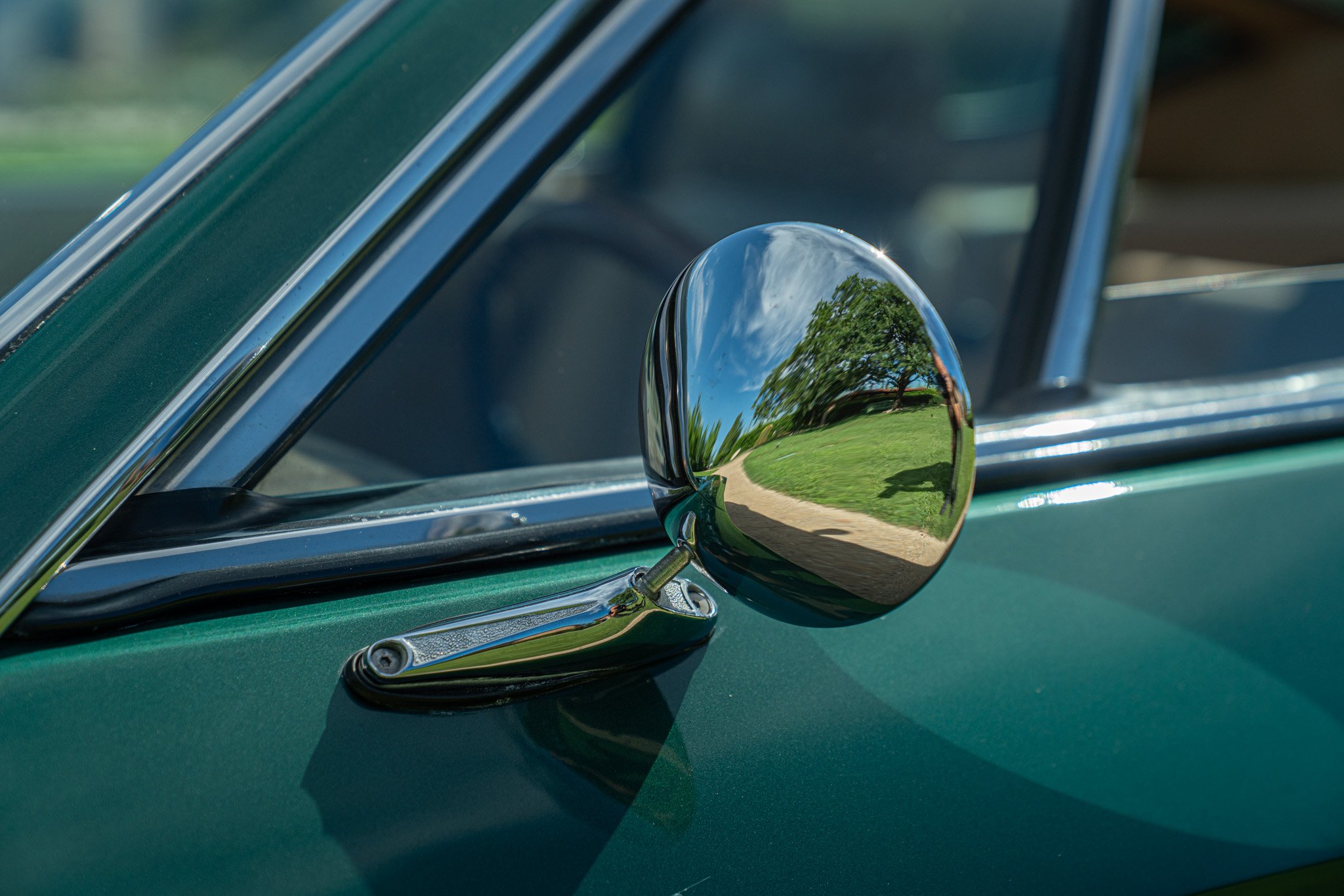 Maserati KHAMSIN 