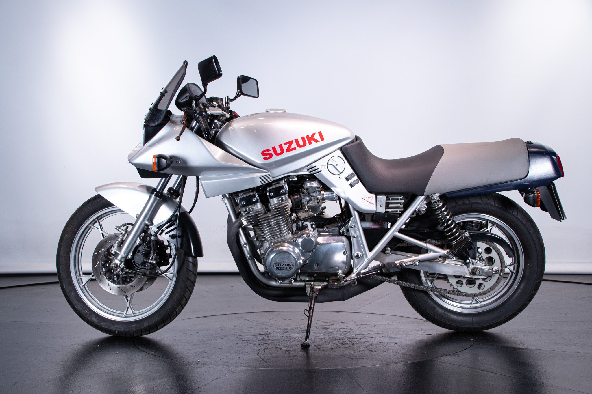 Suzuki KATANA 1100 