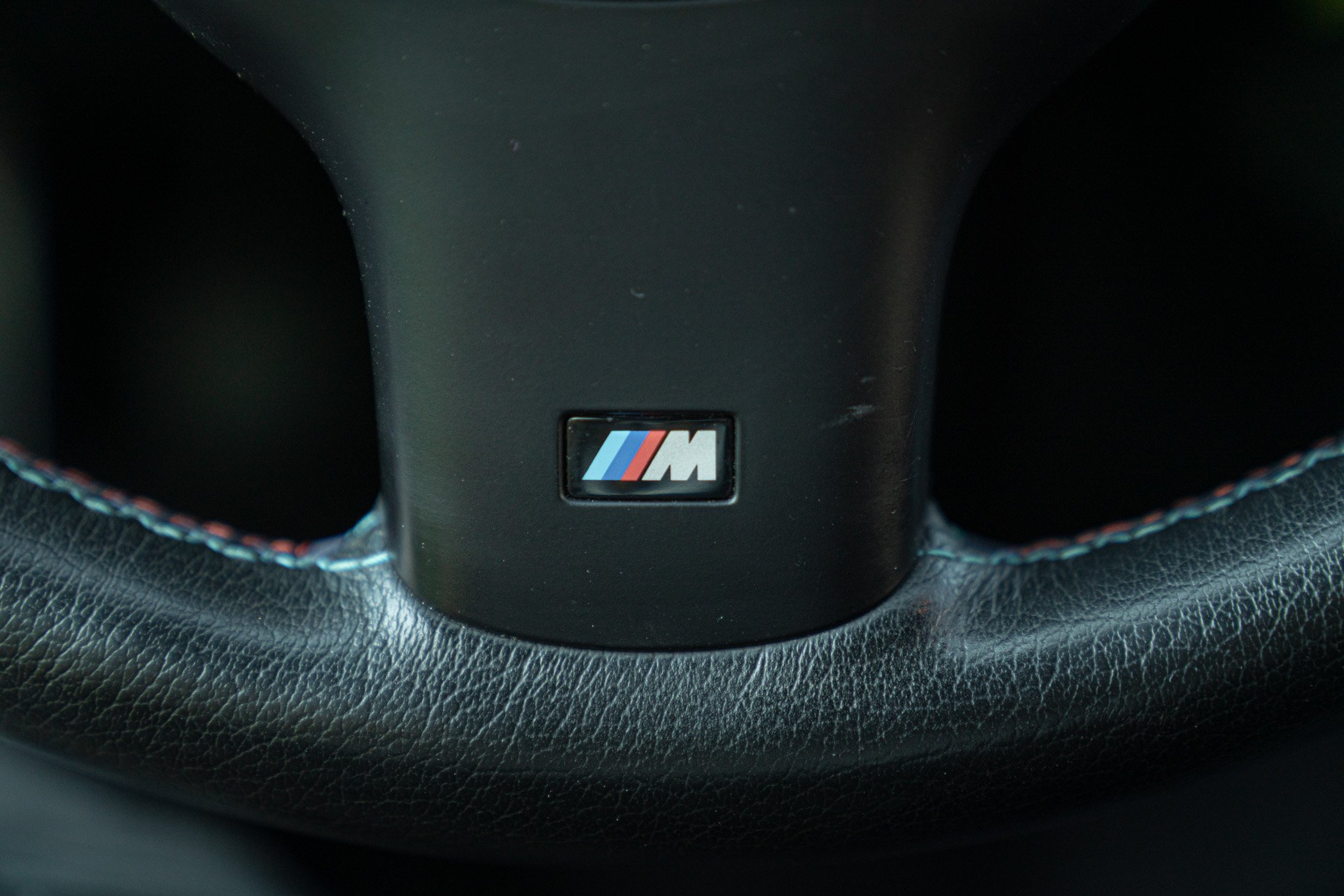 BMW M3 e46 “manuale” 