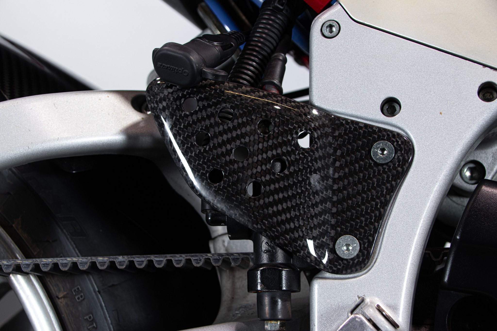 Buell FIREBOLT XB9R 