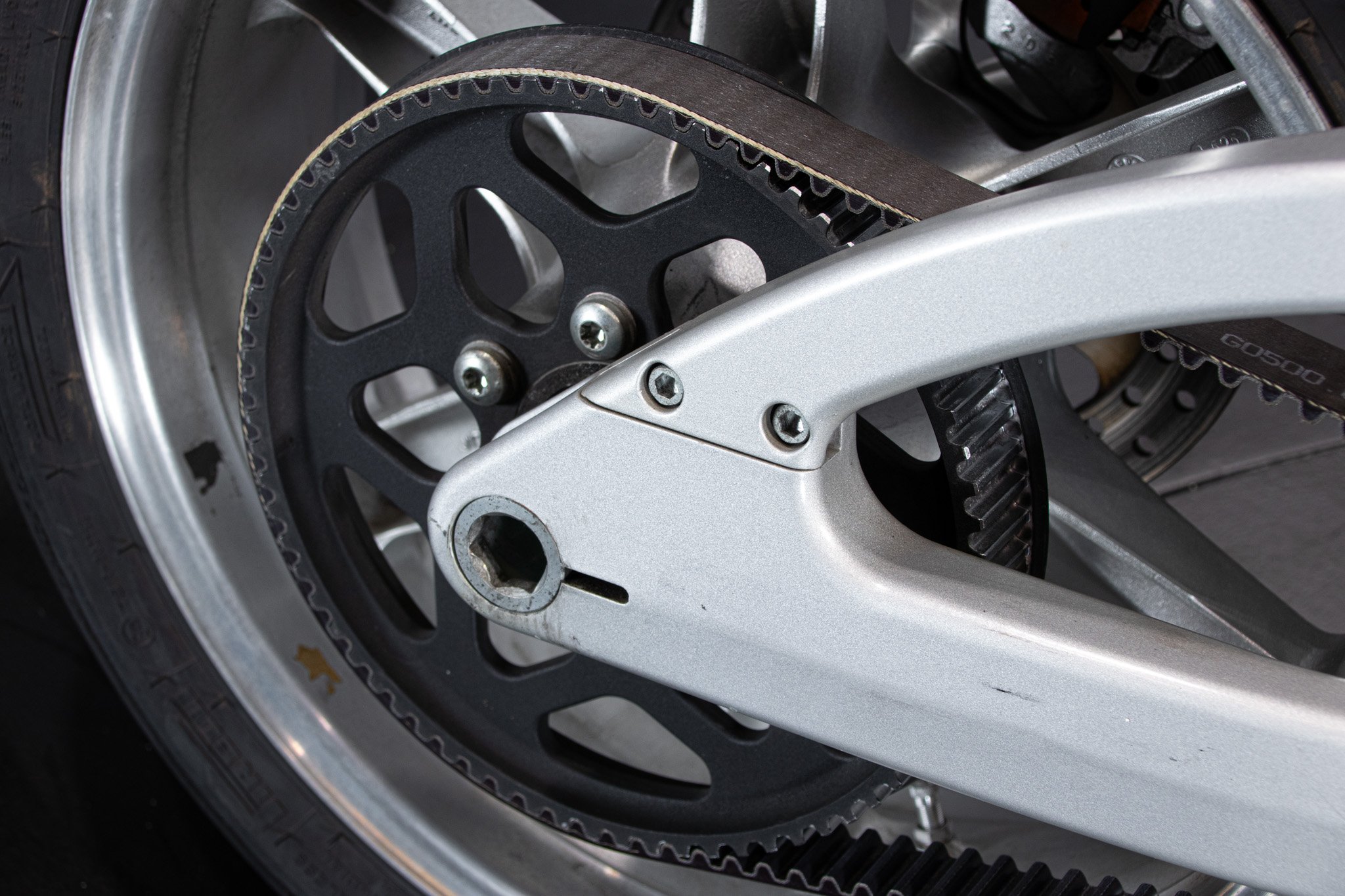 Buell FIREBOLT XB9R 