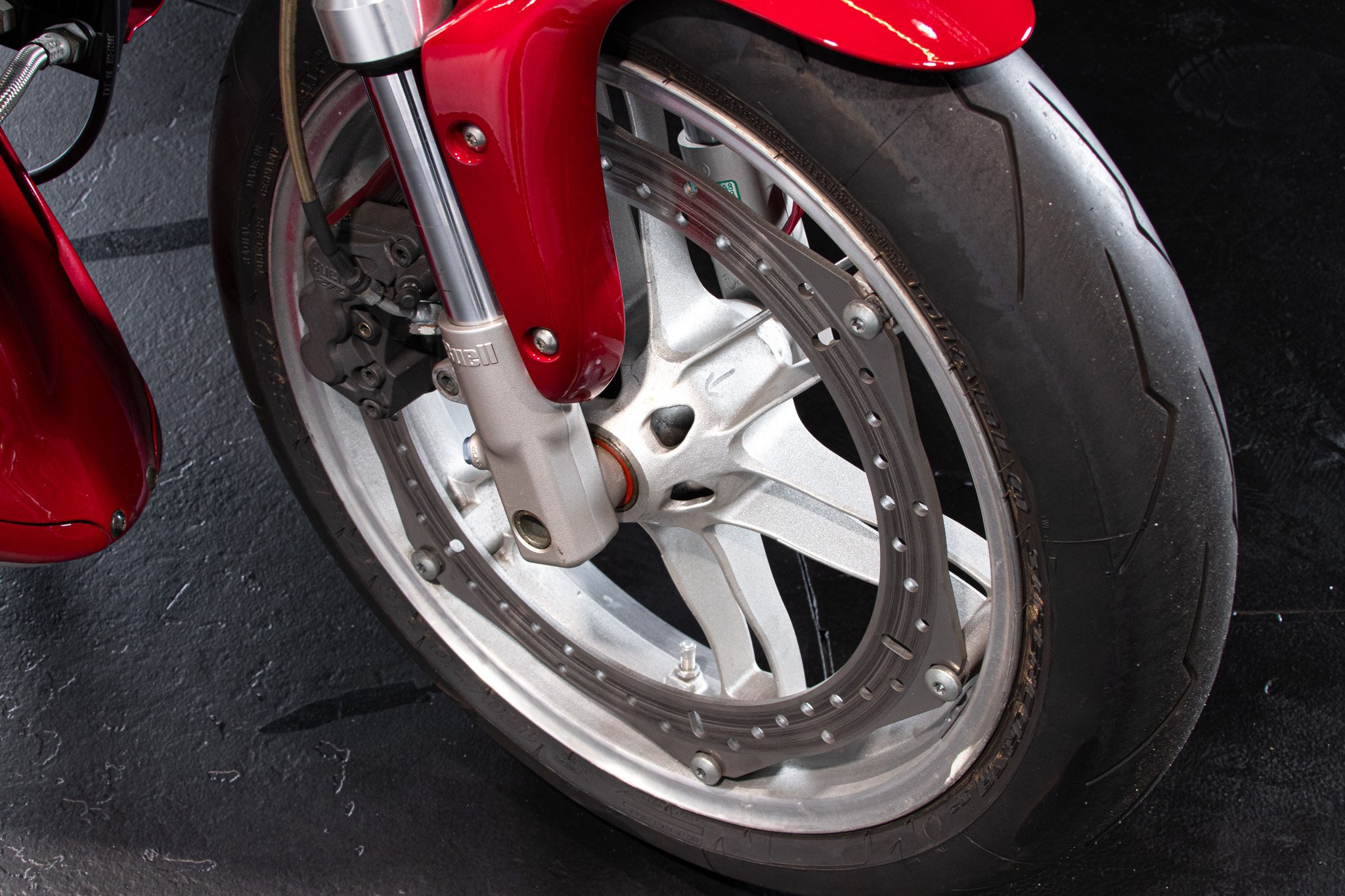 Buell FIREBOLT XB9R 