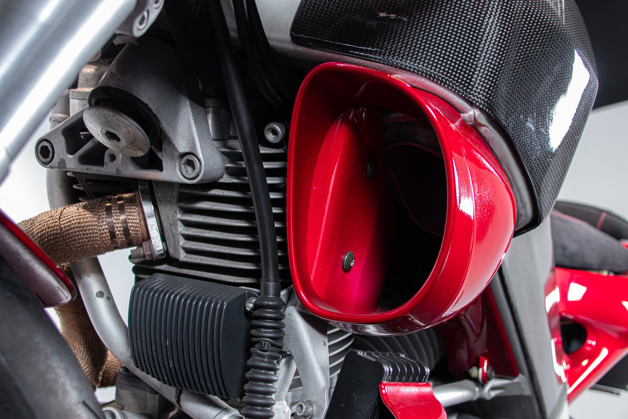 Buell FIREBOLT XB9R 