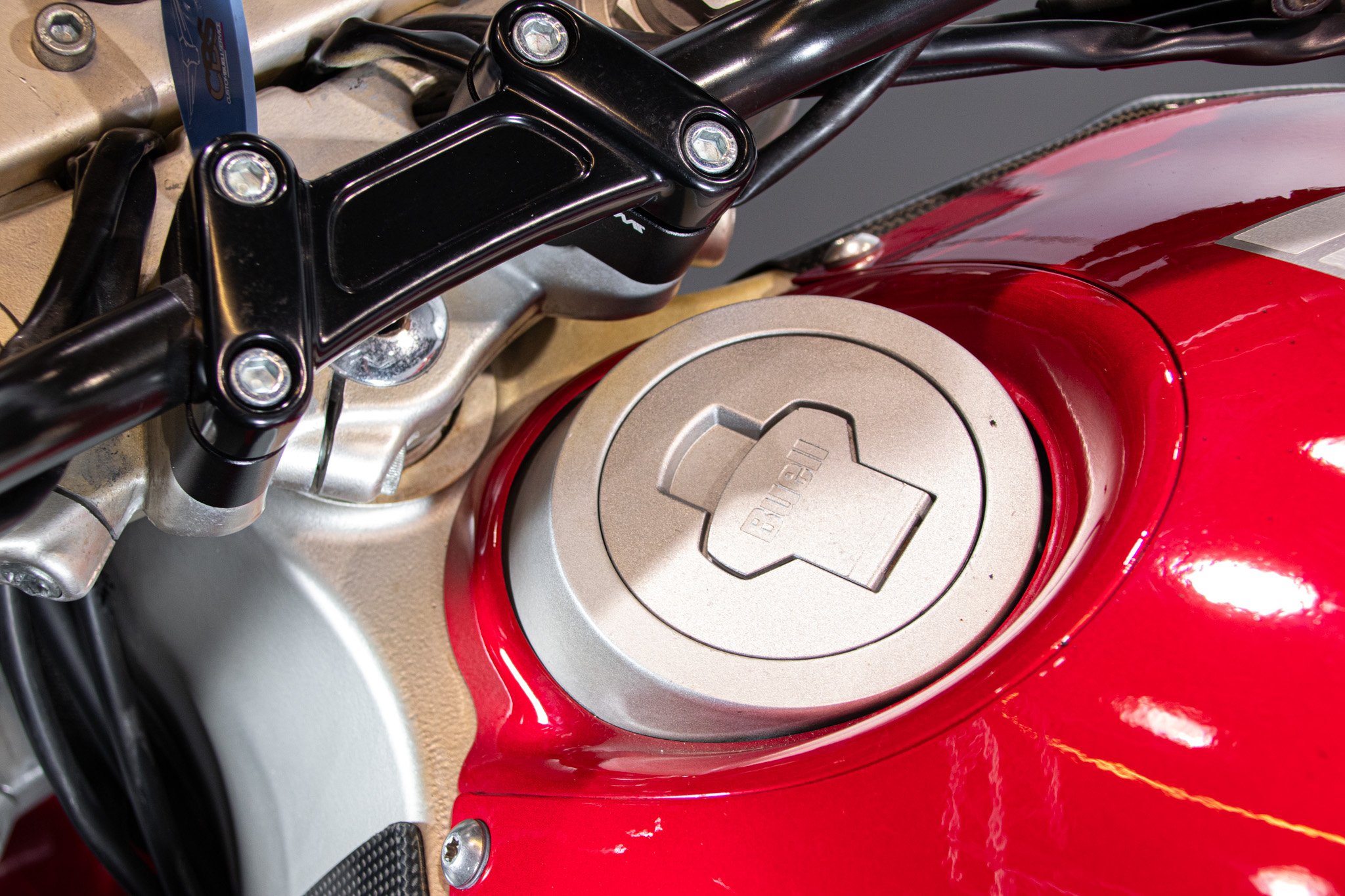 Buell FIREBOLT XB9R 