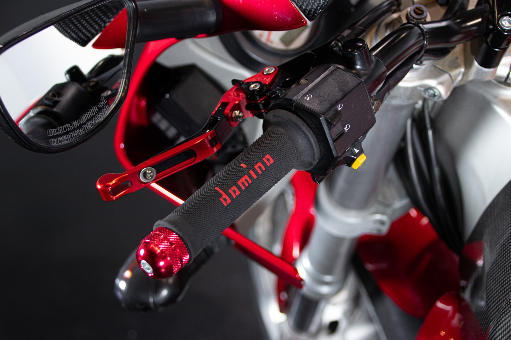Buell FIREBOLT XB9R 