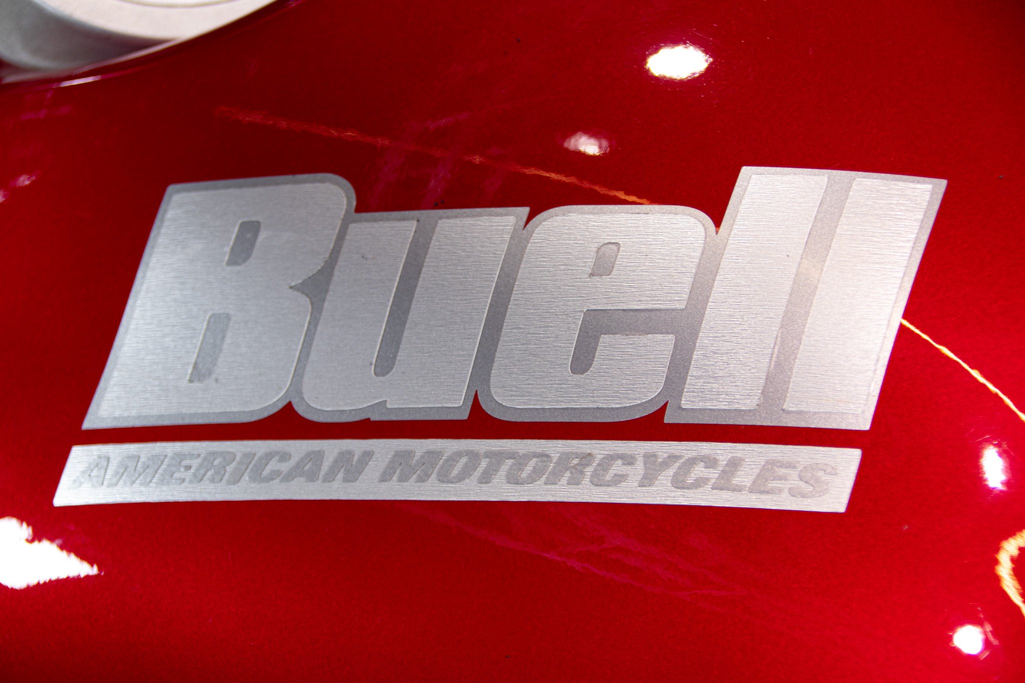 Buell FIREBOLT XB9R 