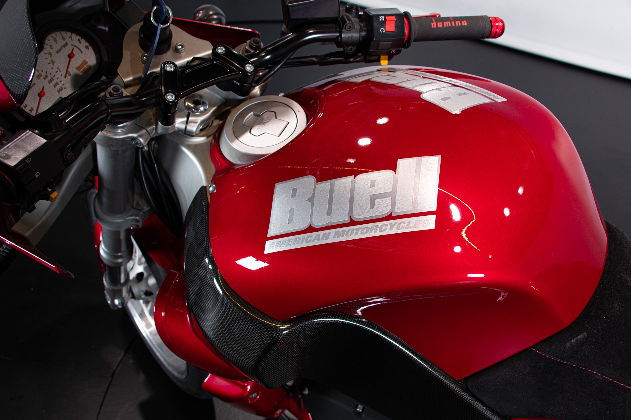 Buell FIREBOLT XB9R 