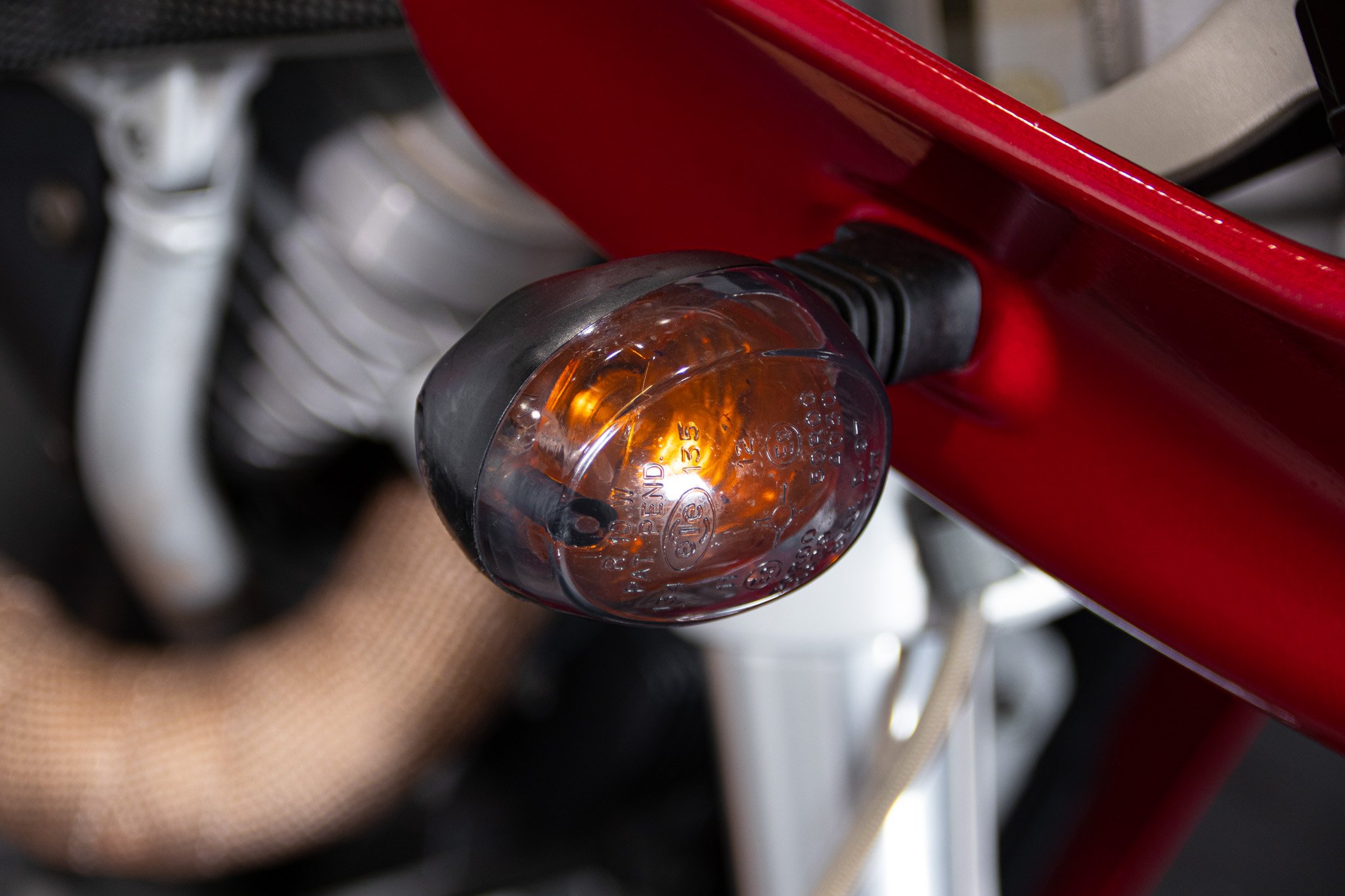 Buell FIREBOLT XB9R 