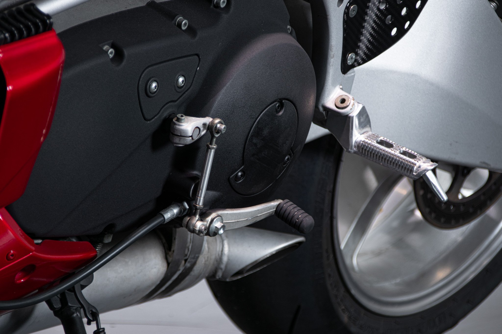 Buell FIREBOLT XB9R 
