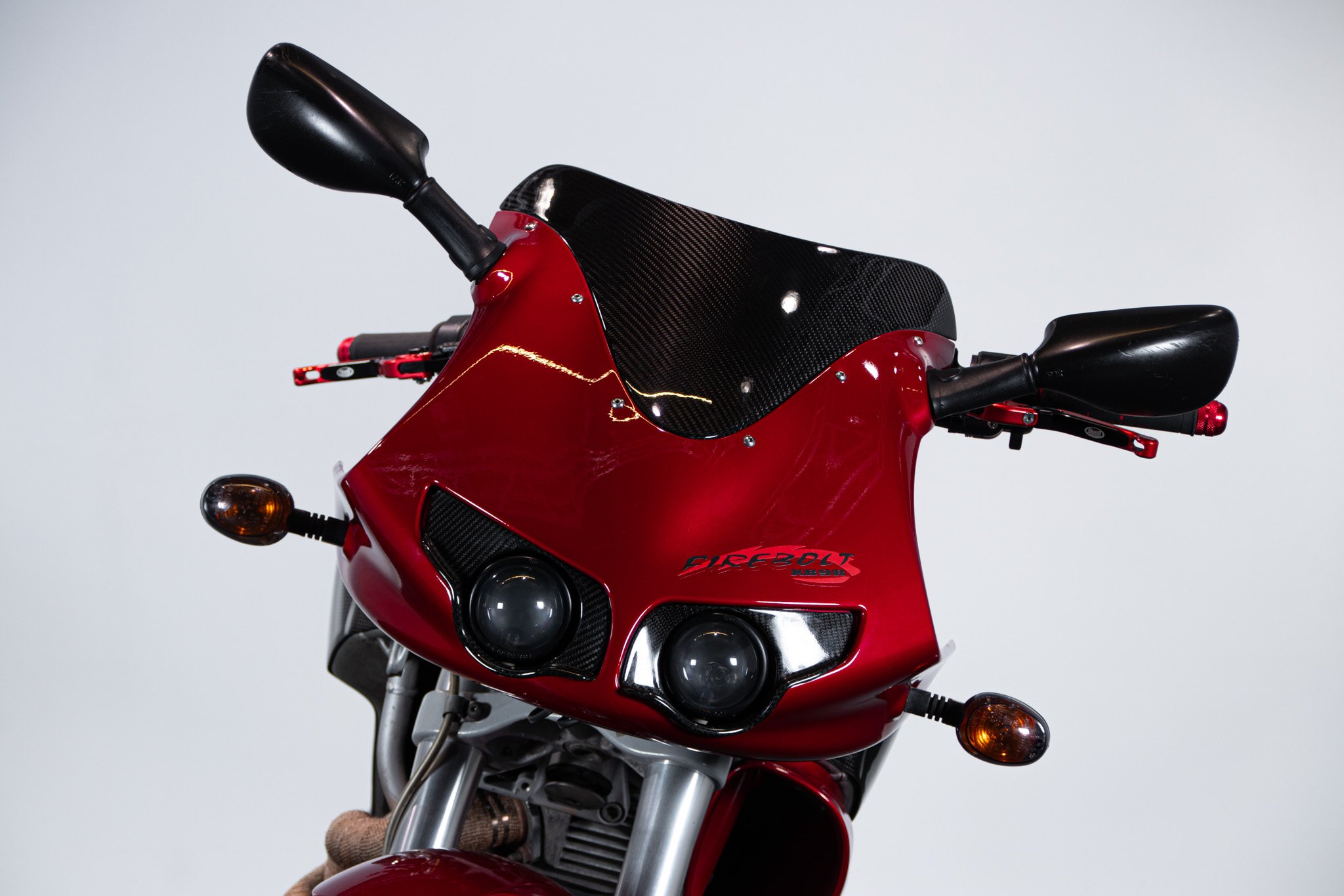Buell FIREBOLT XB9R 