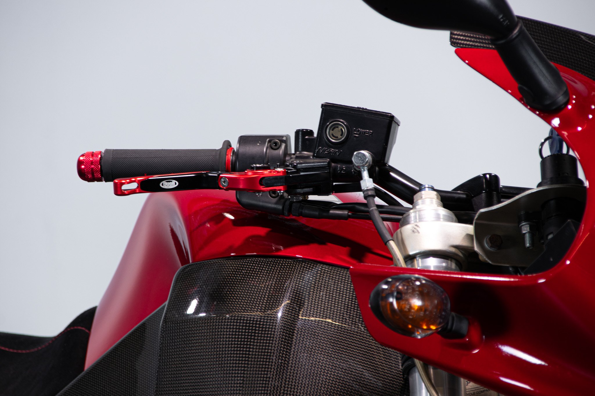 Buell FIREBOLT XB9R 
