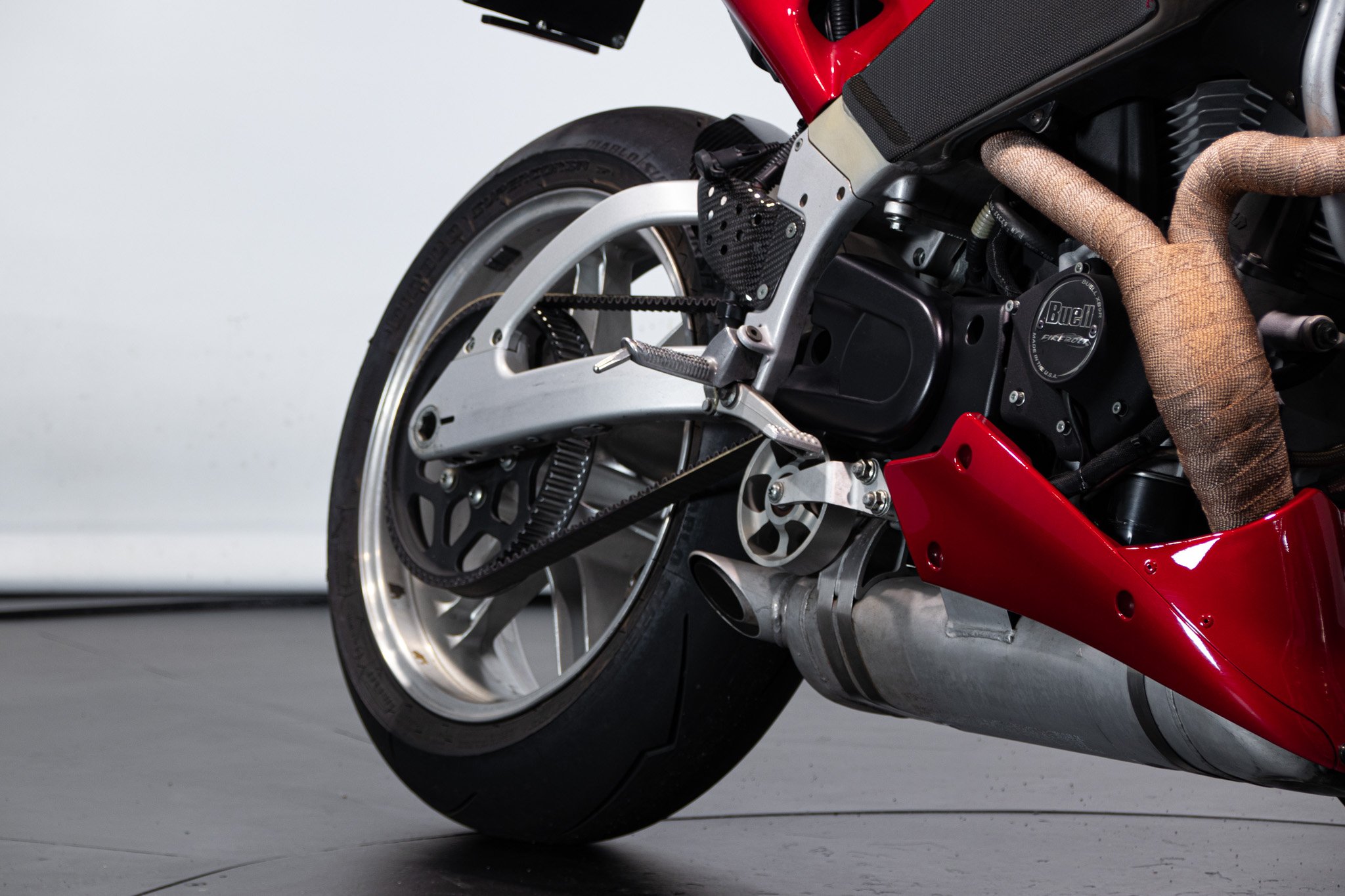 Buell FIREBOLT XB9R 