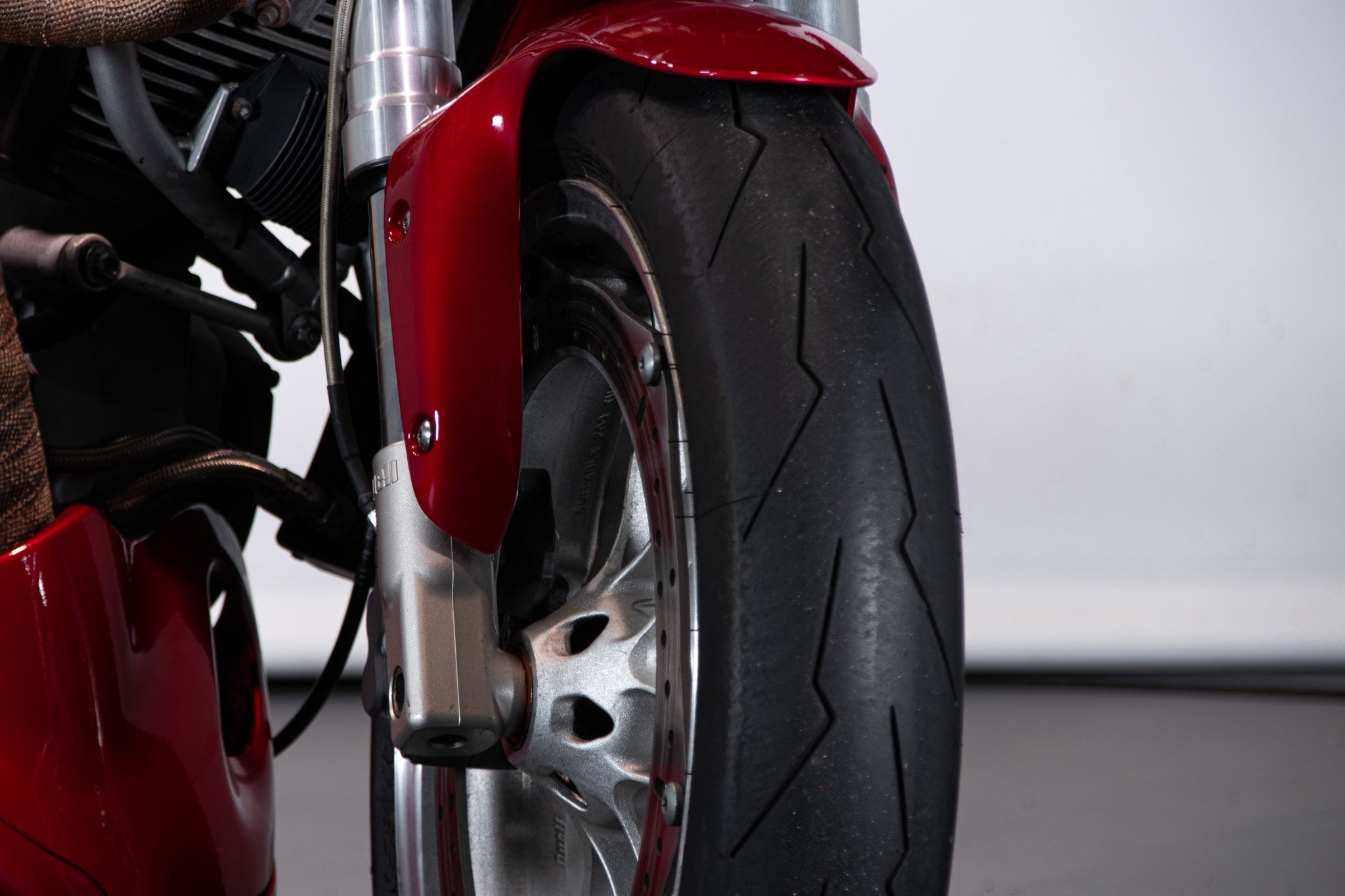 Buell FIREBOLT XB9R 