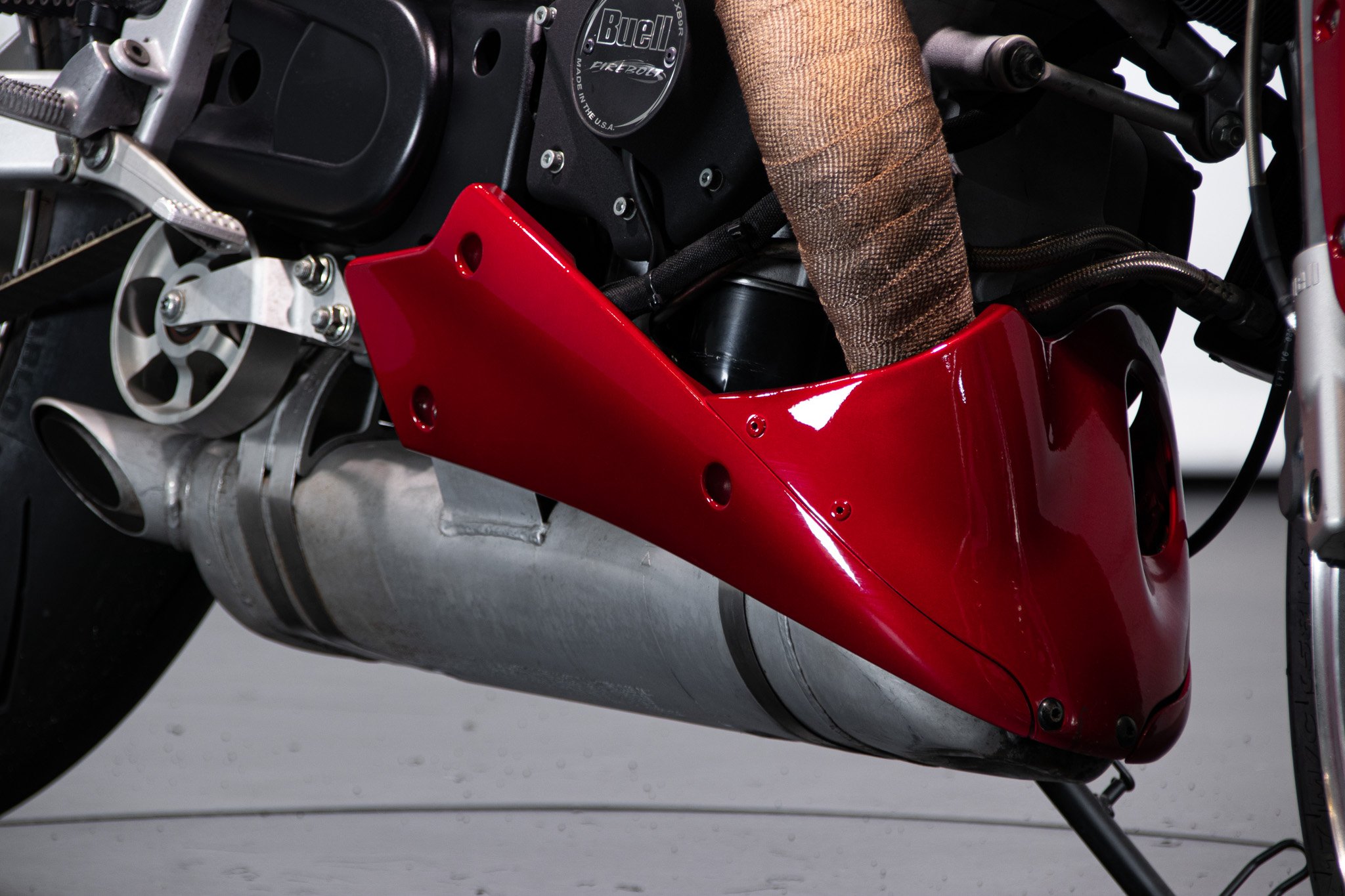 Buell FIREBOLT XB9R 