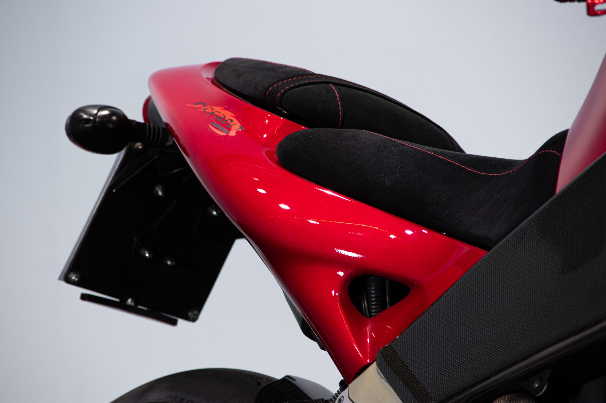 Buell FIREBOLT XB9R 