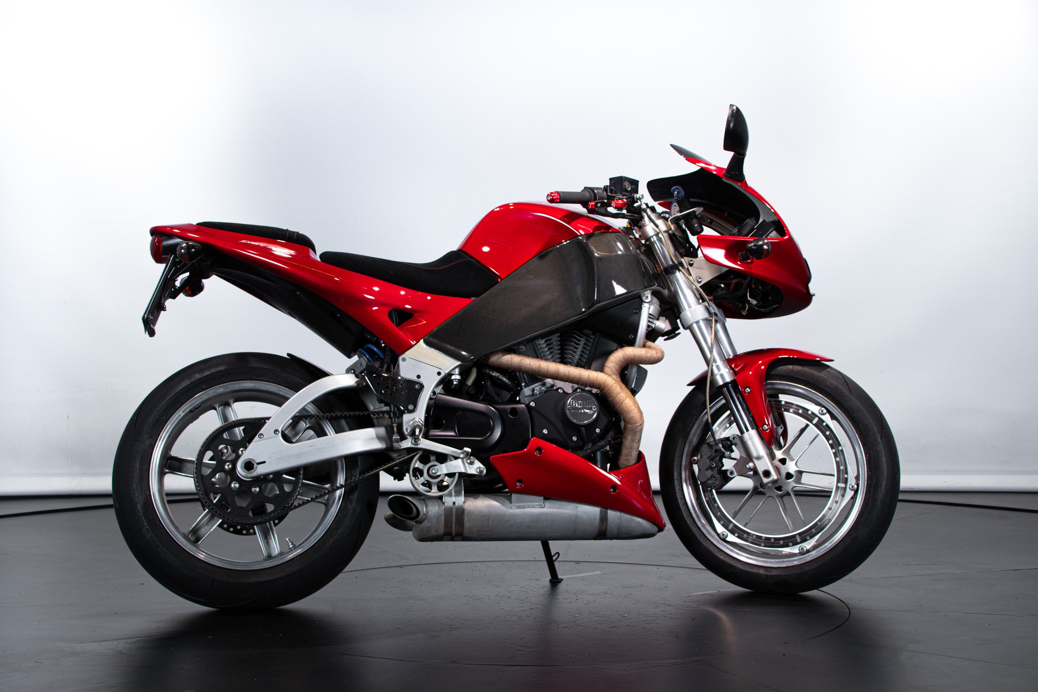 Buell FIREBOLT XB9R 