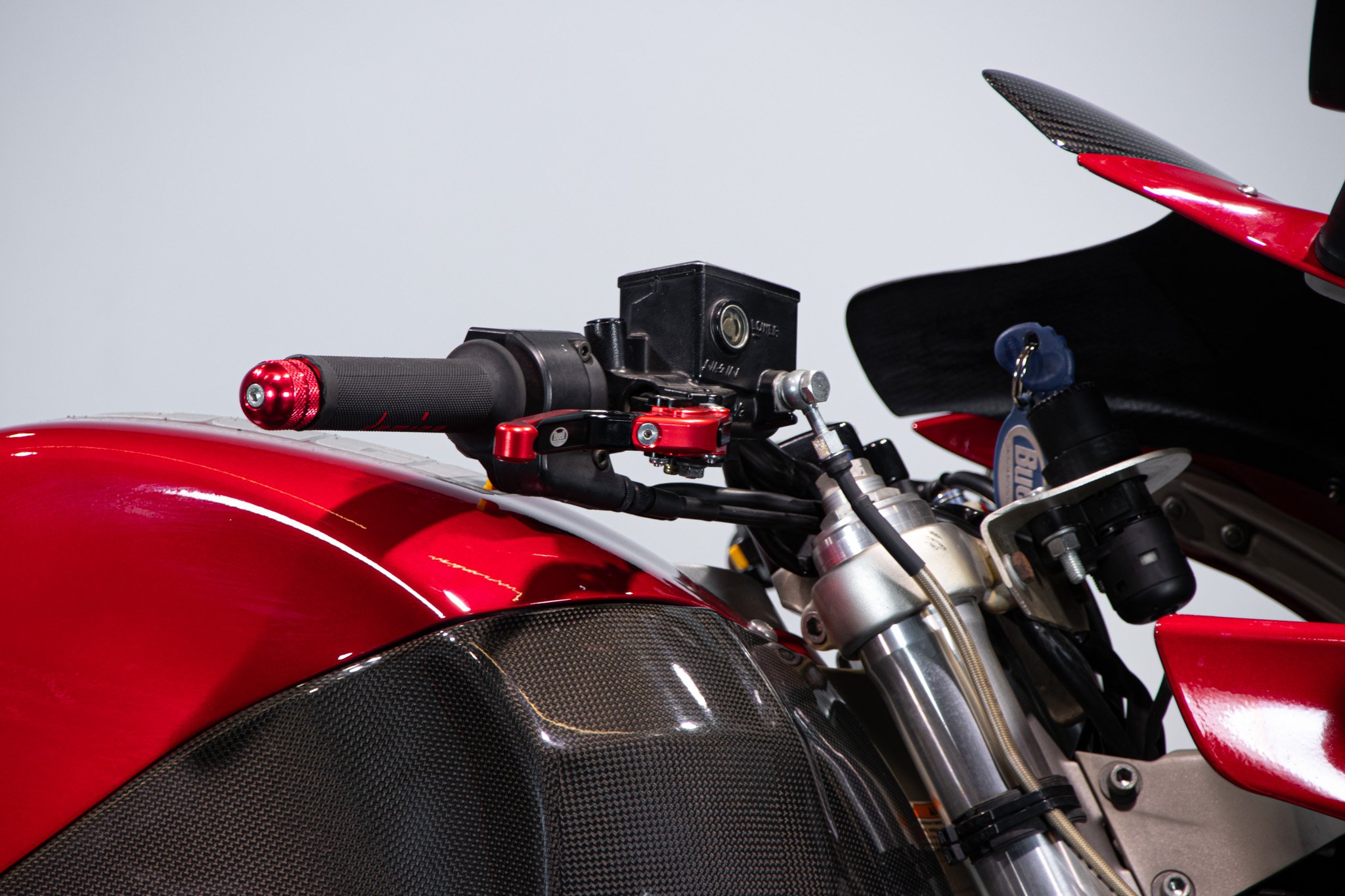 Buell FIREBOLT XB9R 