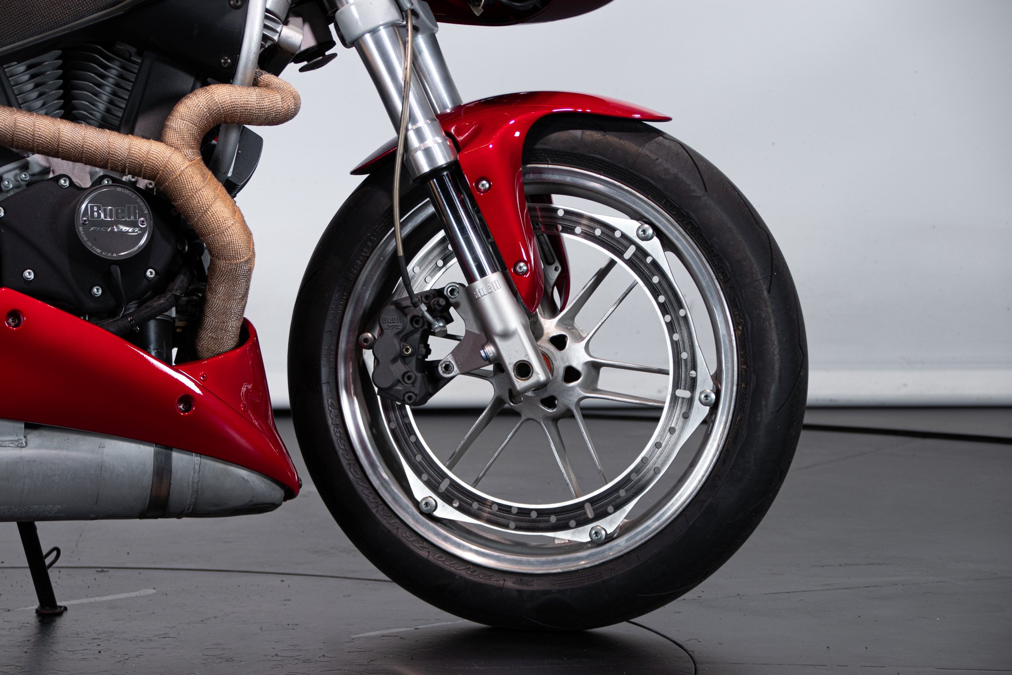 Buell FIREBOLT XB9R 