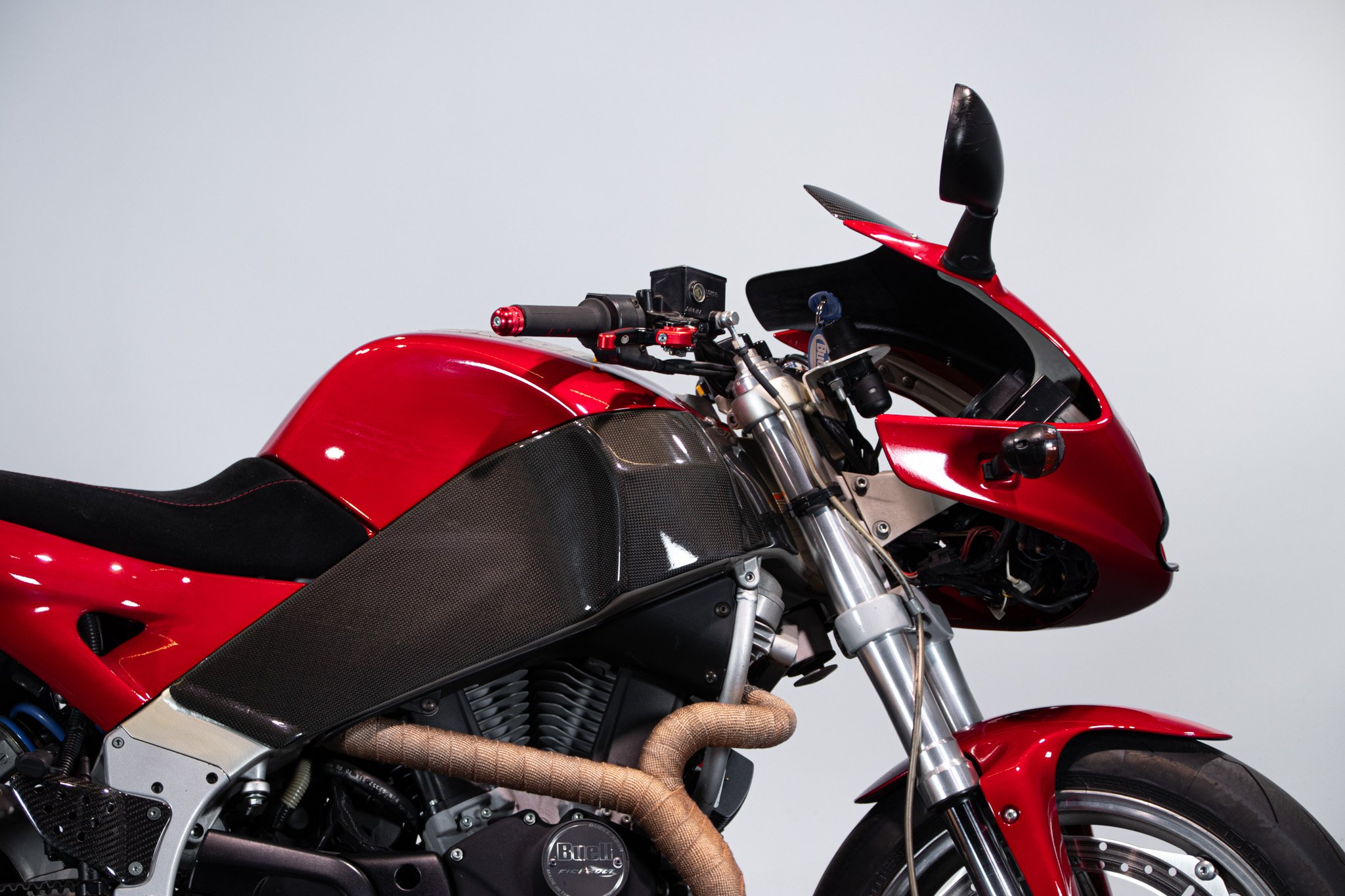 Buell FIREBOLT XB9R 