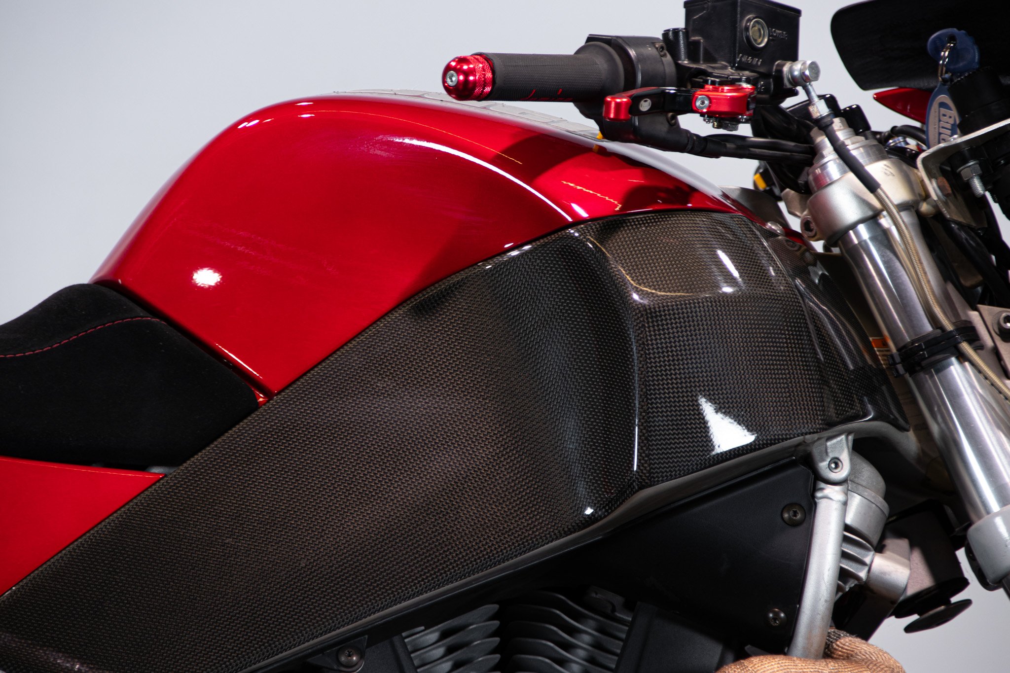 Buell FIREBOLT XB9R 
